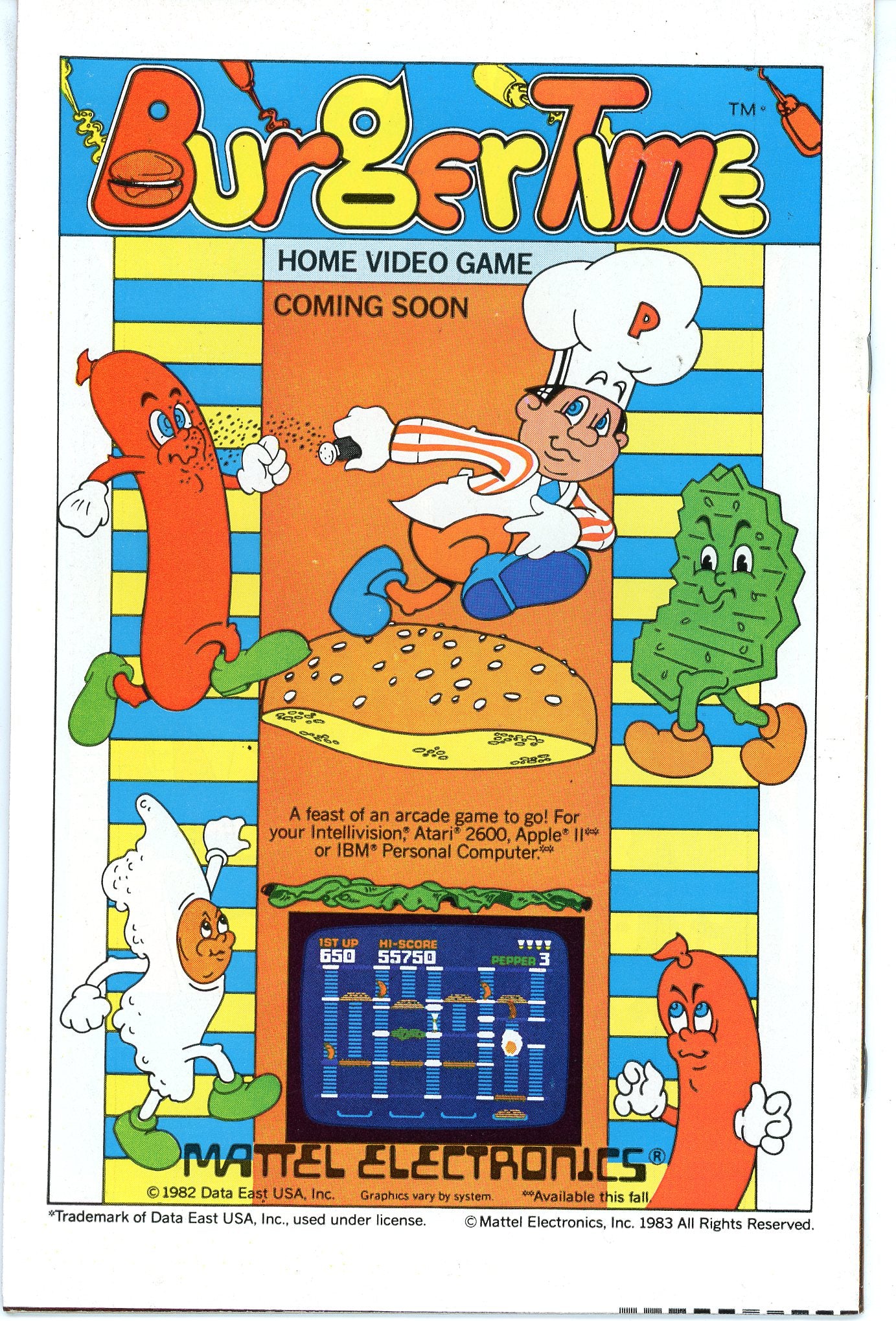 Uncanny X-Men Vol.1 #174