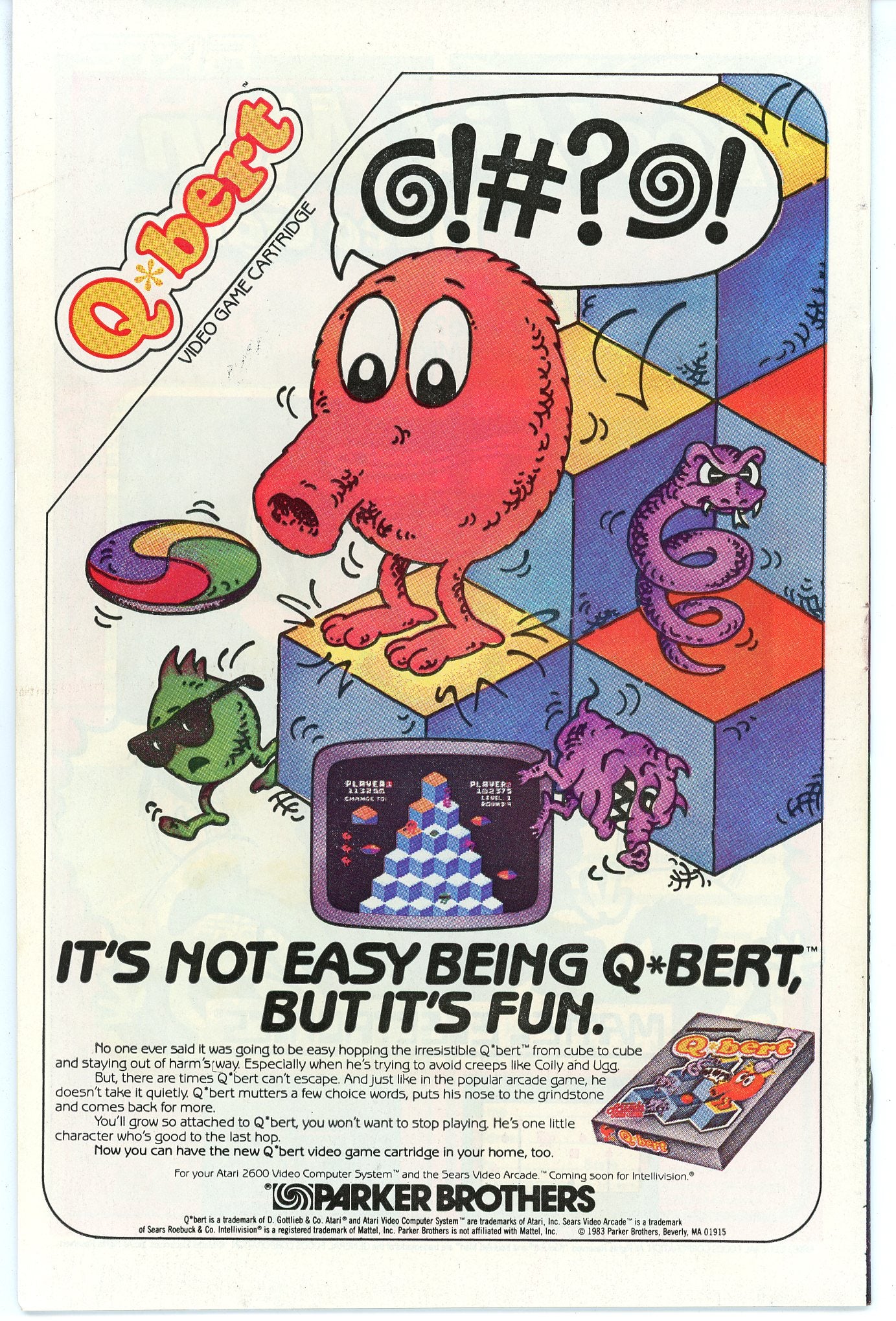 Uncanny X-Men Vol.1 #176