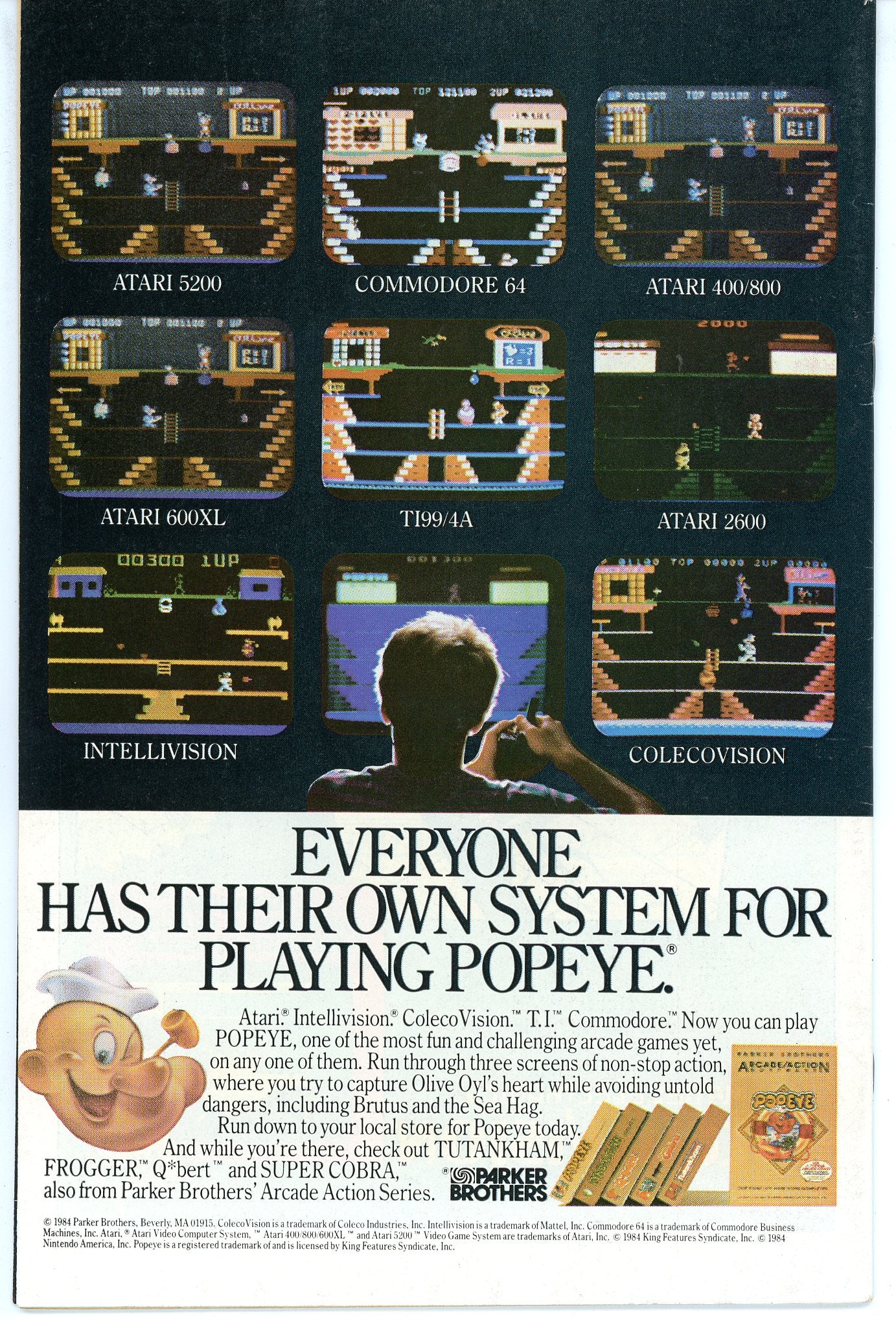 Uncanny X-Men Vol.1 #182