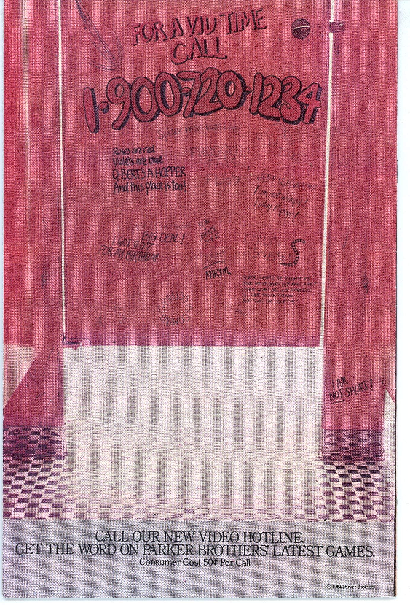 Uncanny X-Men Vol.1 #184