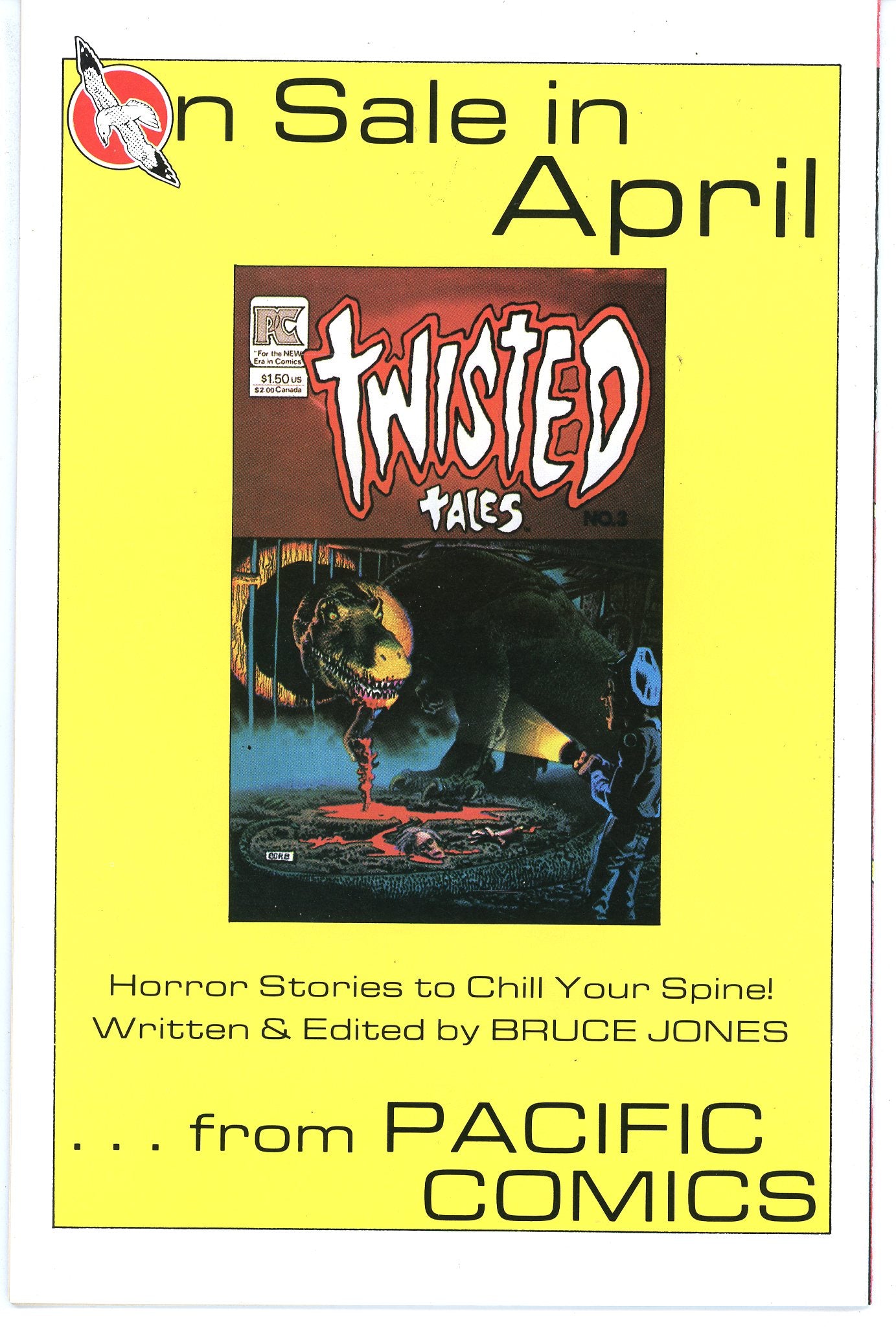 Alien Worlds Vol.1 #2