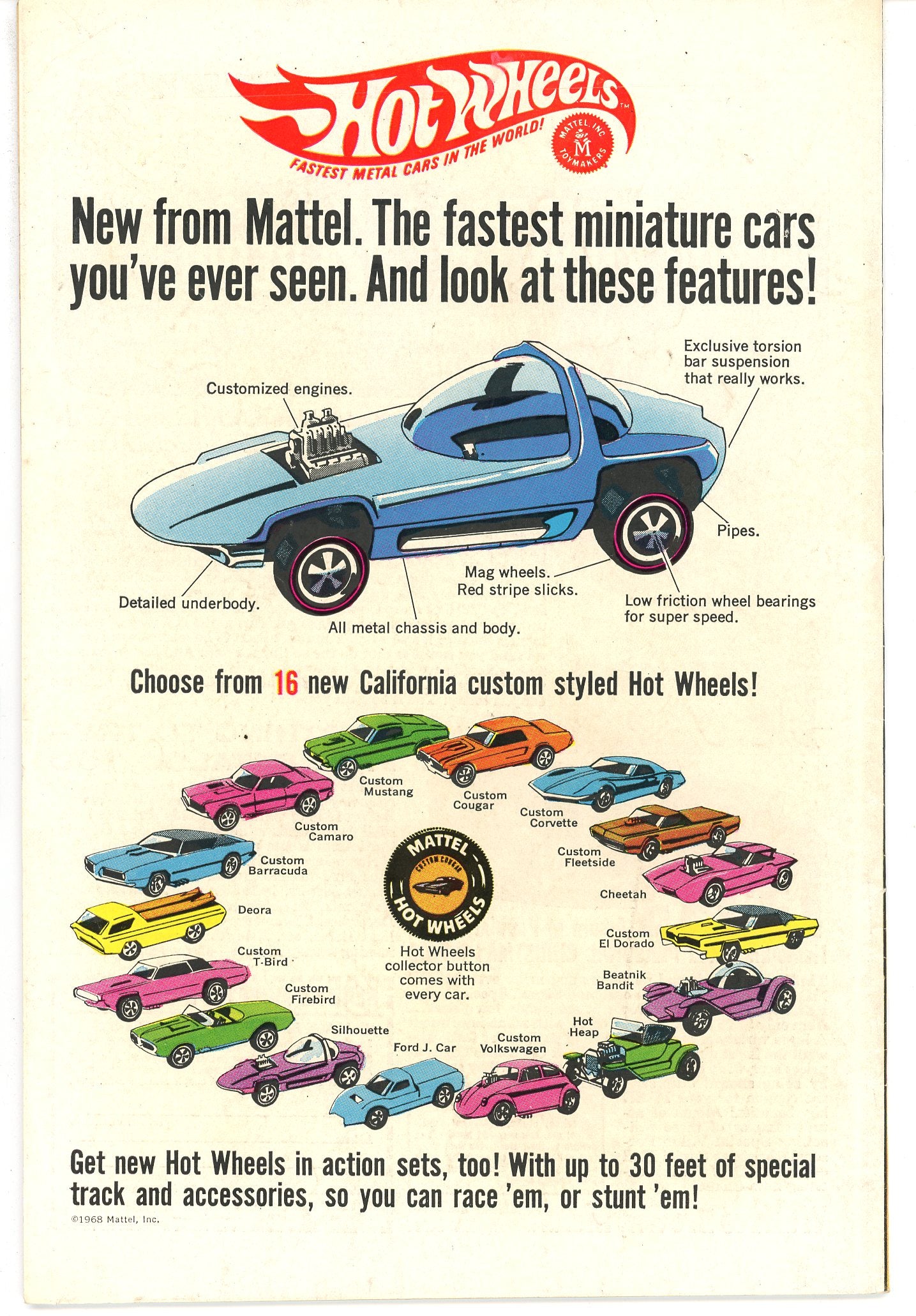 Adventure Comics Vol.1 #371