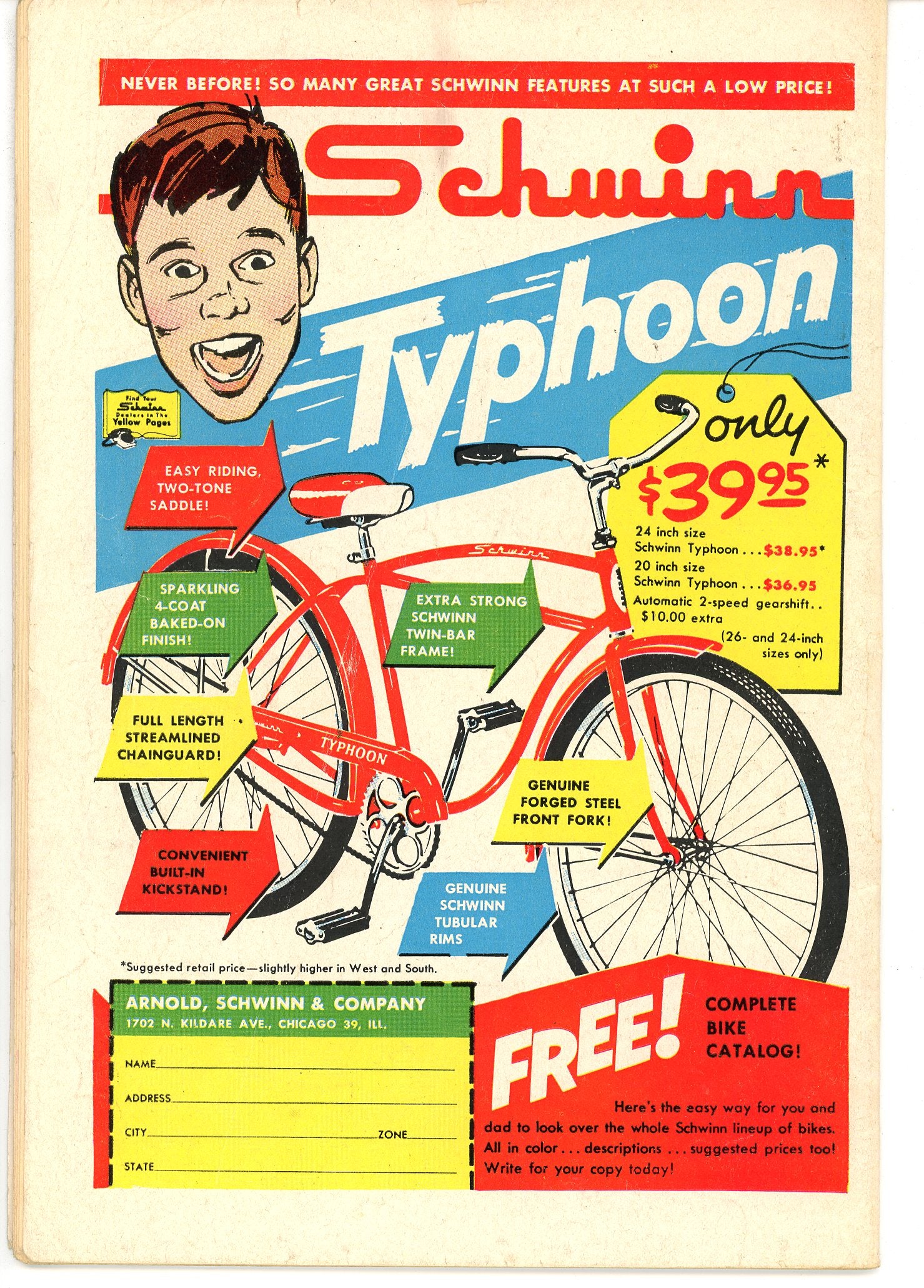 Action Comics Vol.1 #295