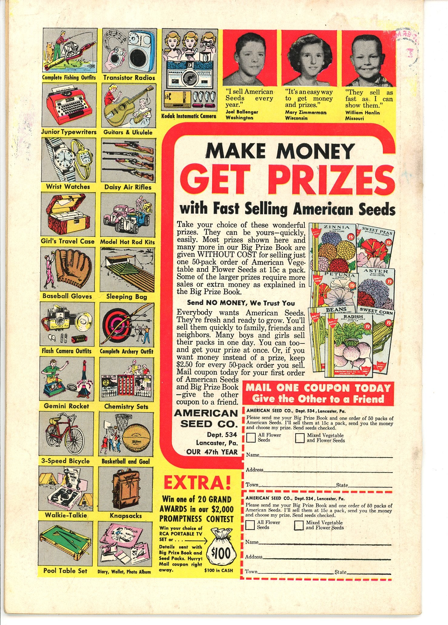 Action Comics Vol.1 #322