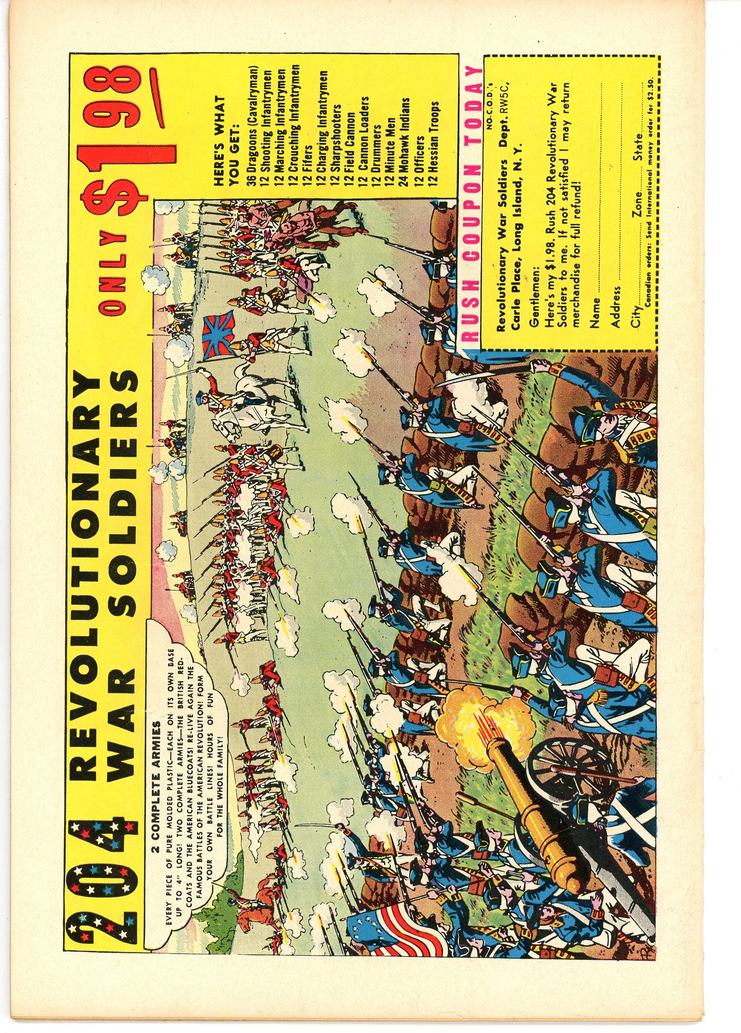 Action Comics Vol.1 #277