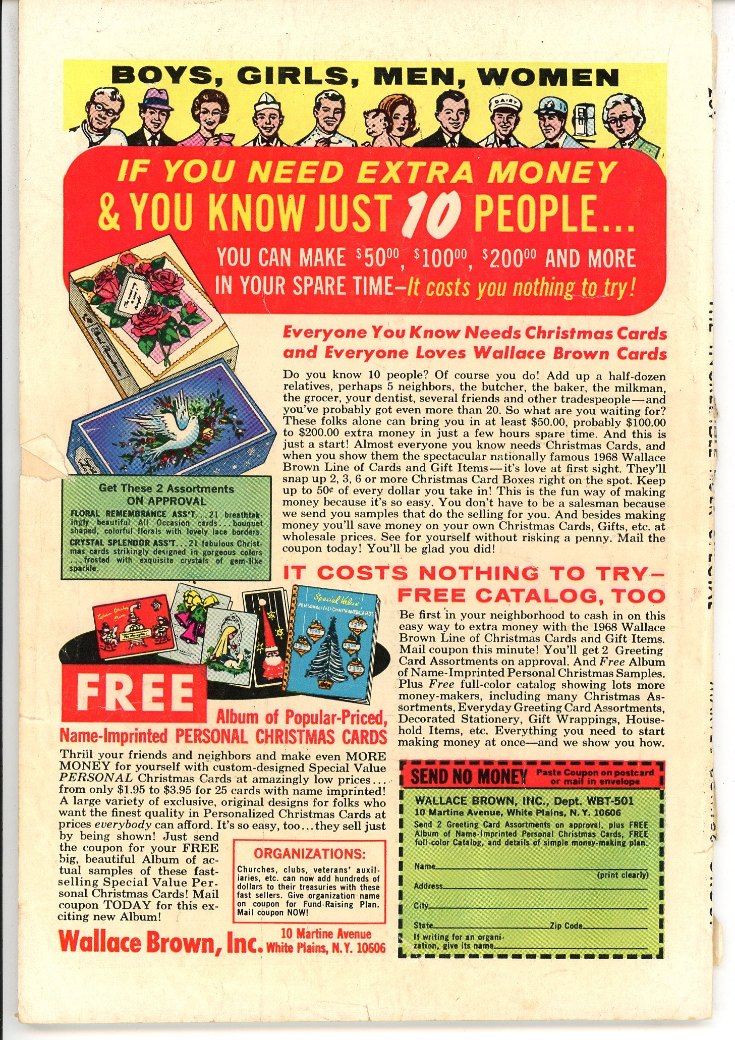 Incredible Hulk Vol.1 Annual #1