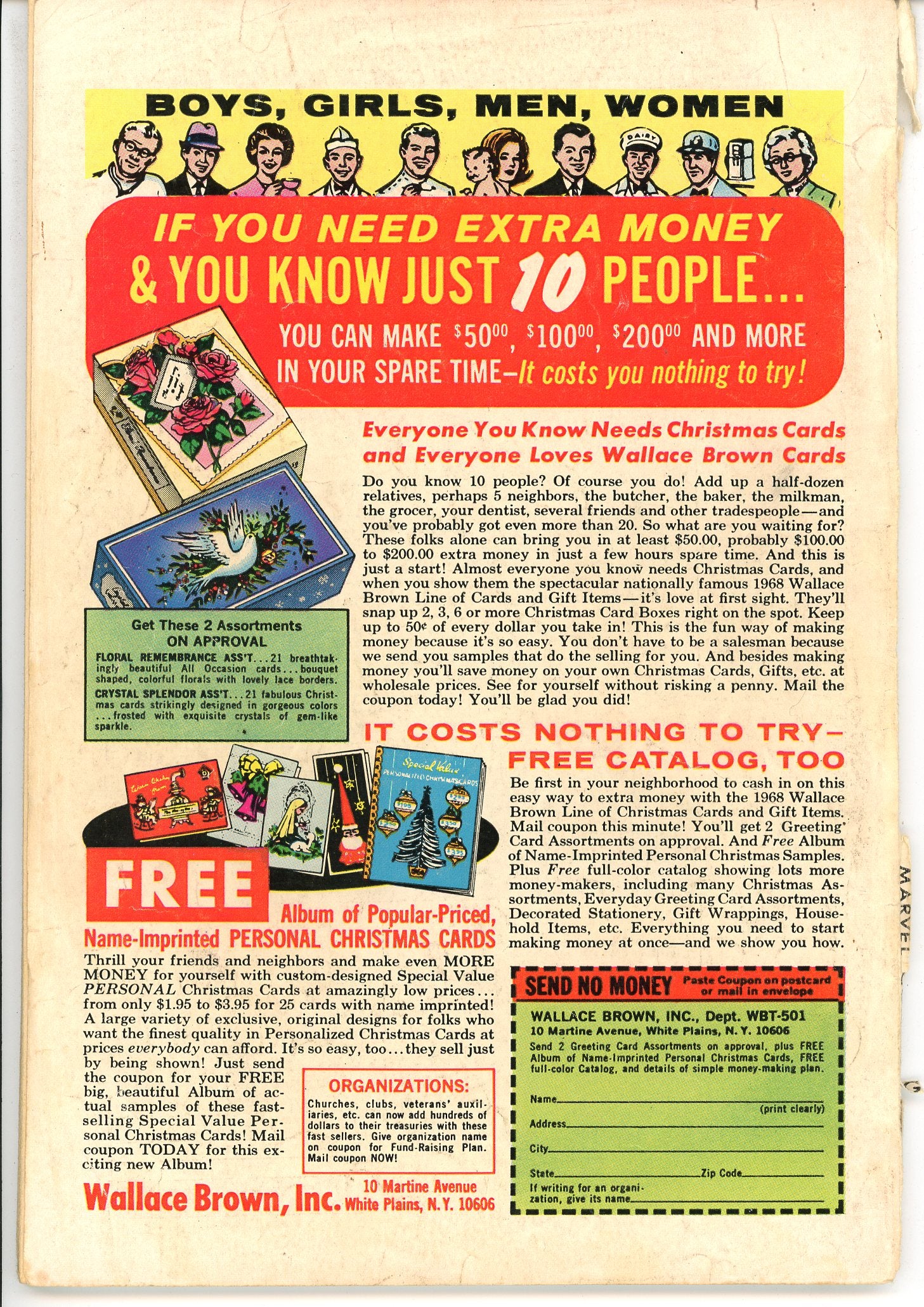 Incredible Hulk Vol.1 Annual #1