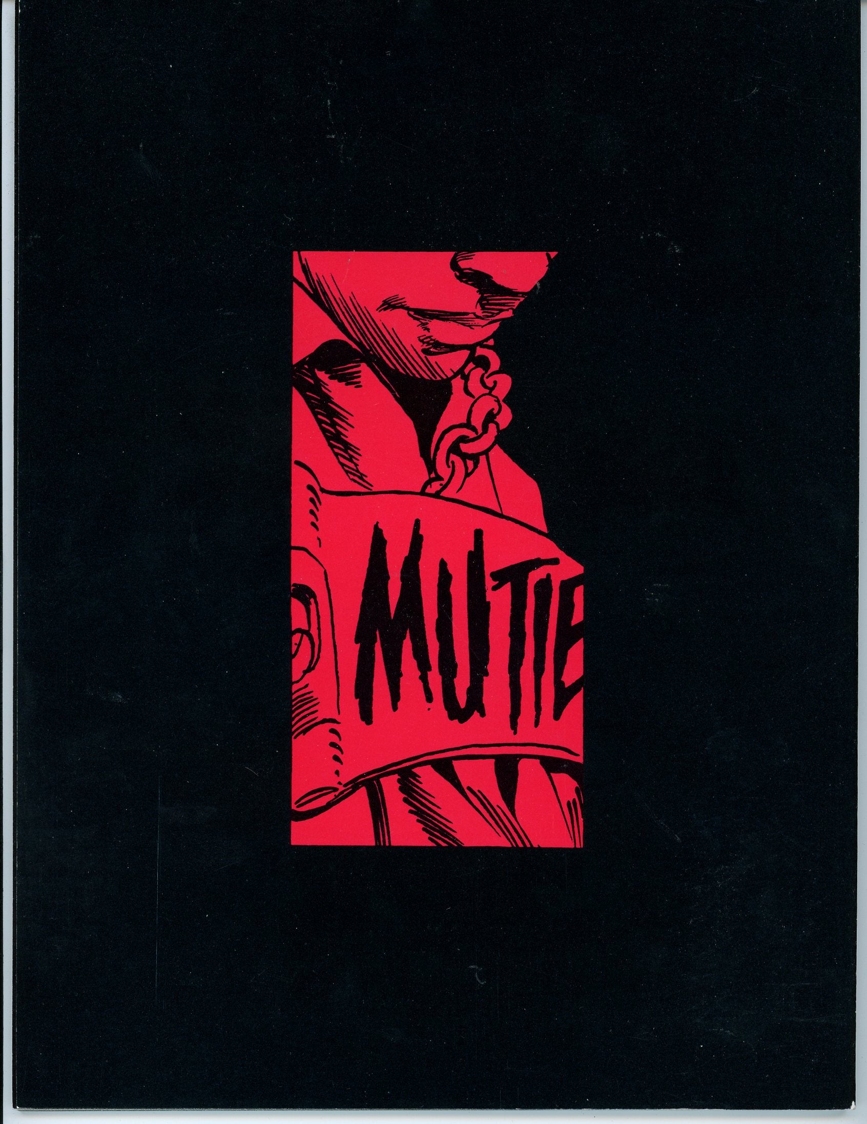 X-Men God Loves, Man Kills Graphic Novel (1982) #1