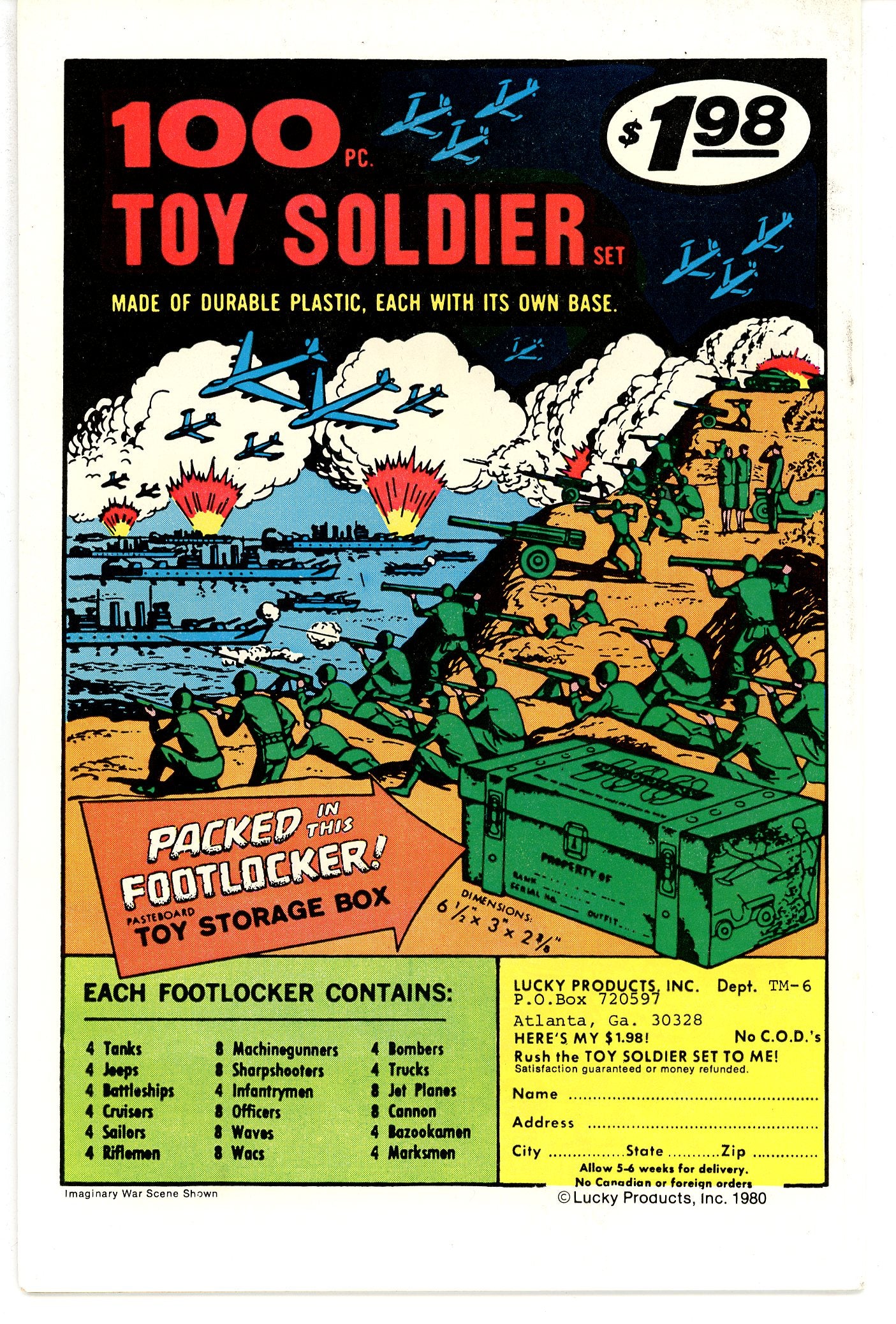 Daredevil Vol.1 #164