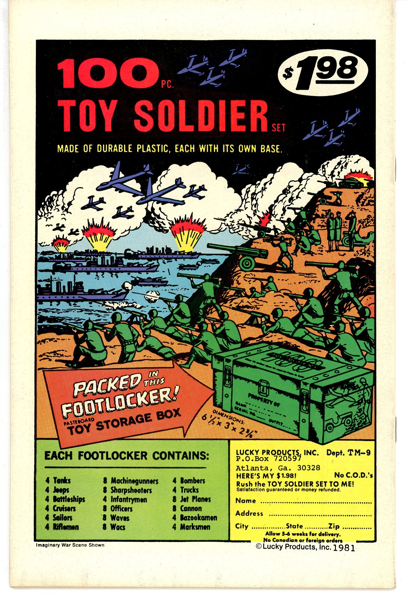 Daredevil Vol.1 #171