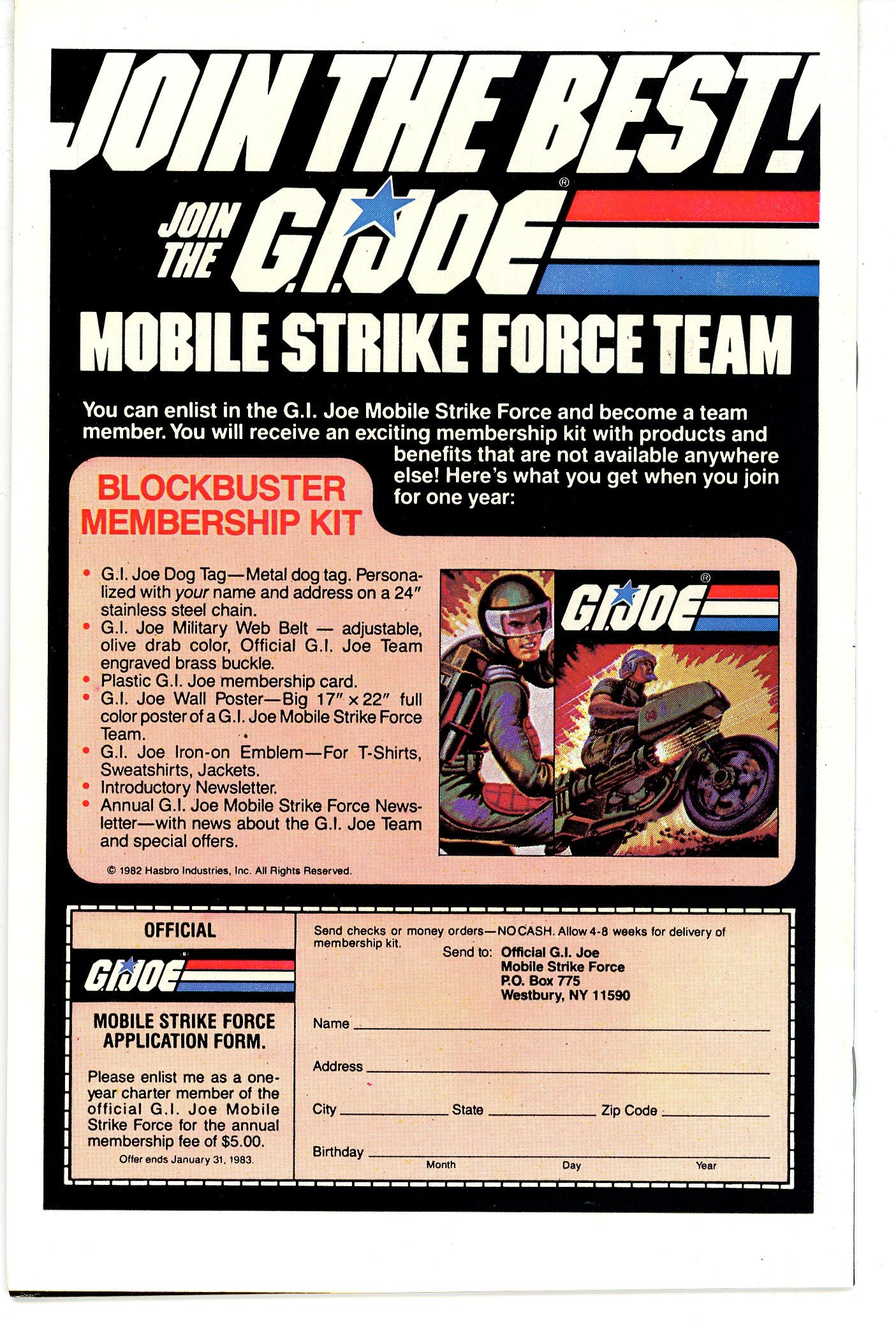 Daredevil Vol.1 #185