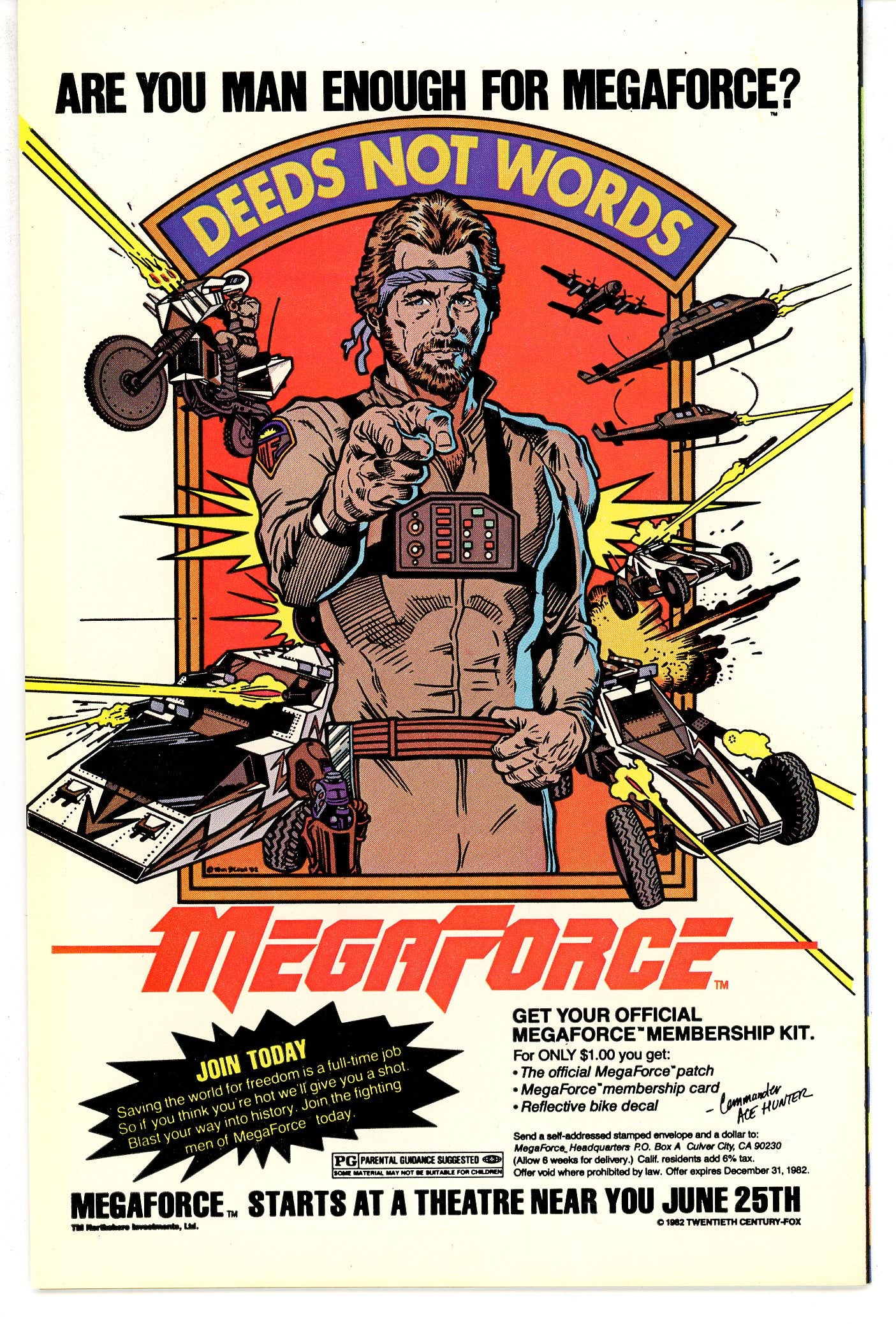 Daredevil Vol.1 #186