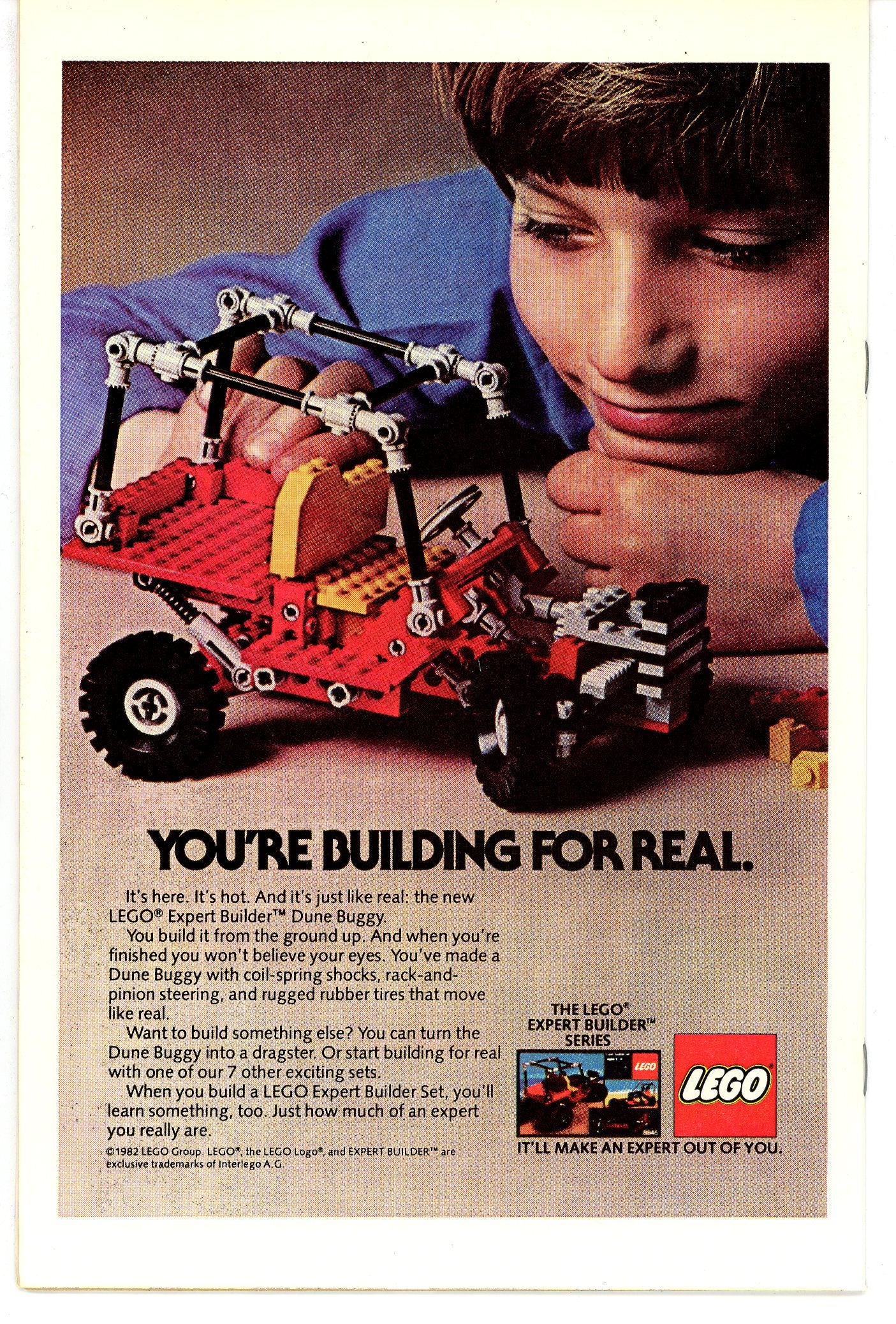 Daredevil Vol.1 #189