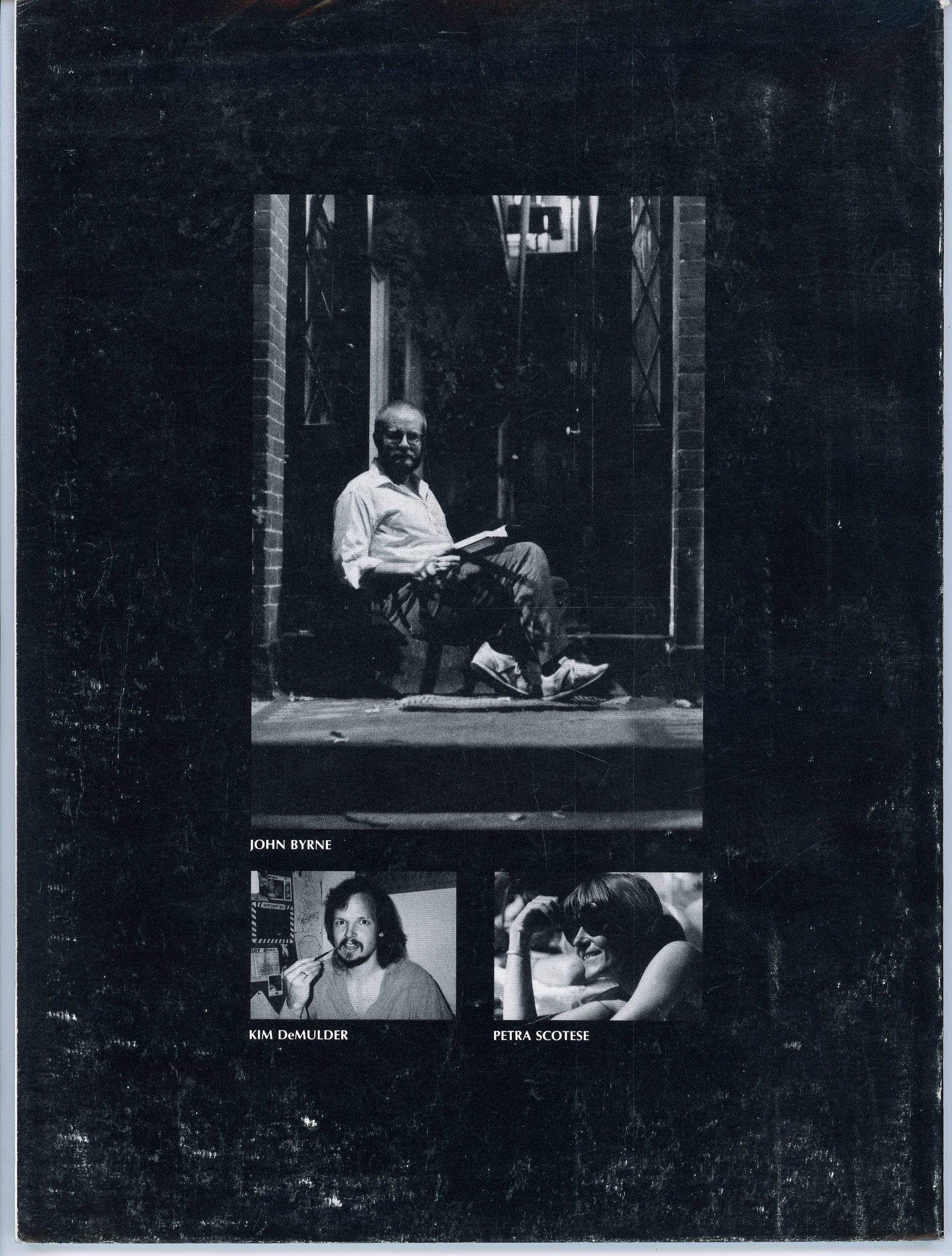 Sensational She-Hulk Graphic Novel (1985) #1