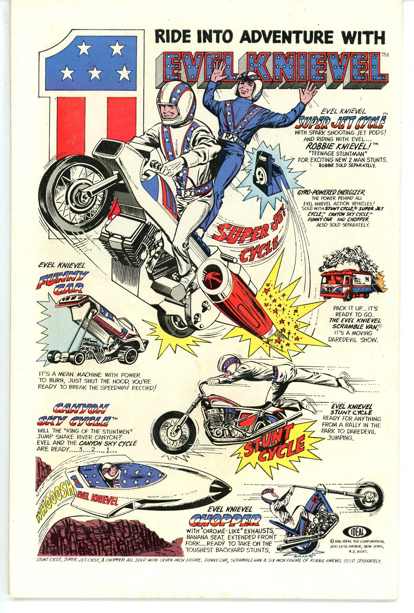 DC Super Stars (1976) #11