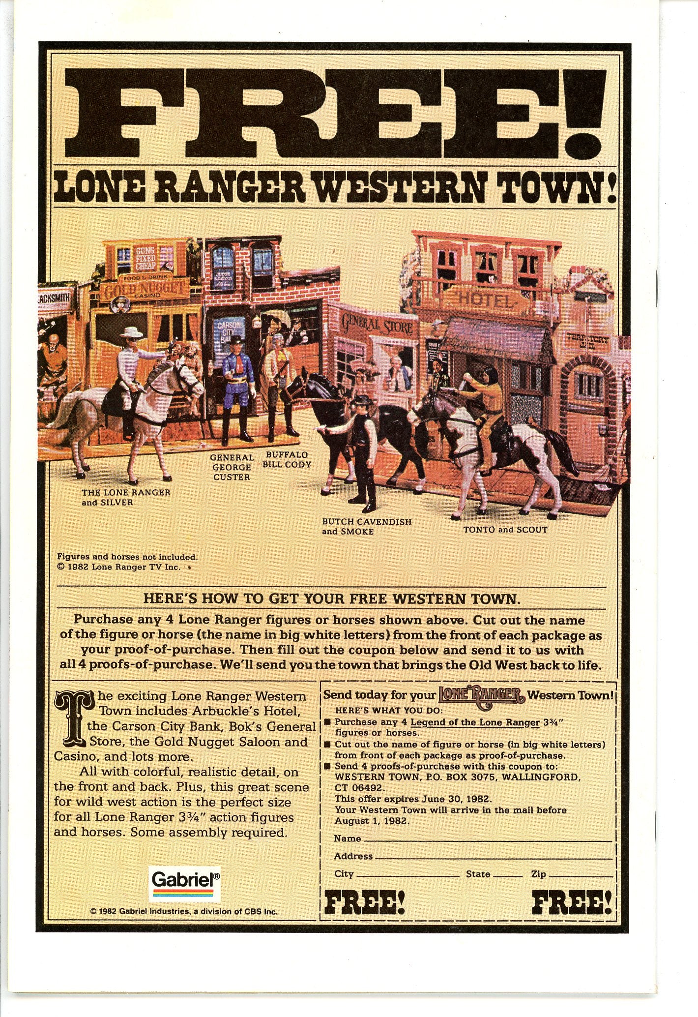 Daredevil Vol.1 #181