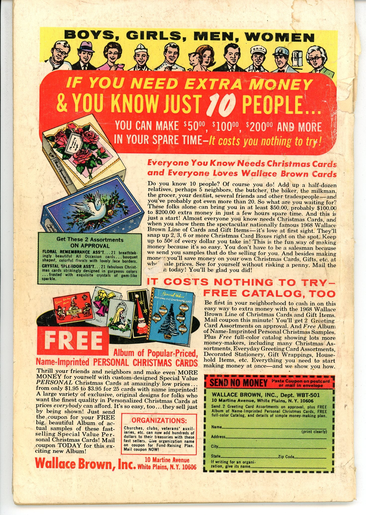 Silver Surfer Vol.1 #2