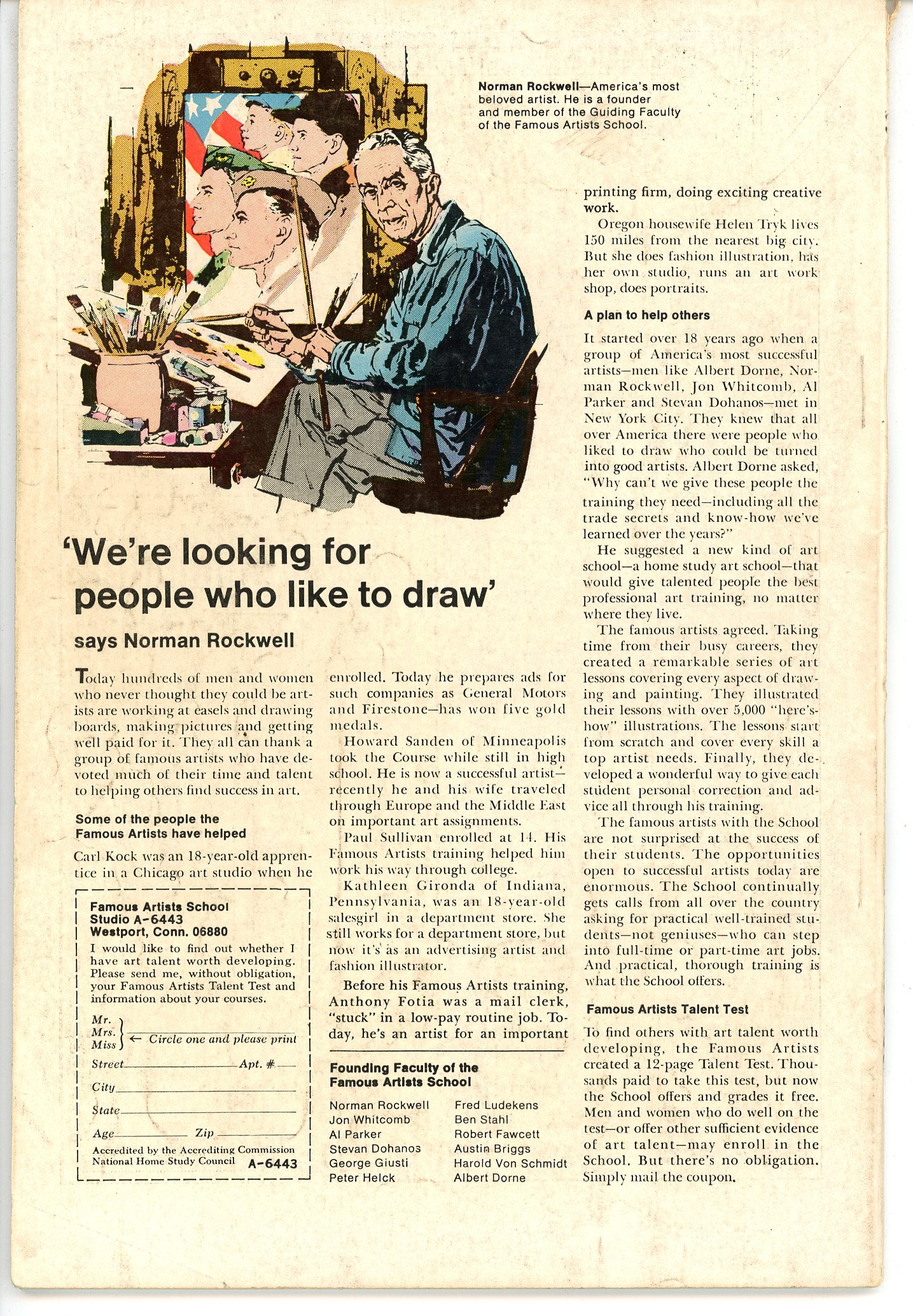 Thor Vol.1 Annual #3