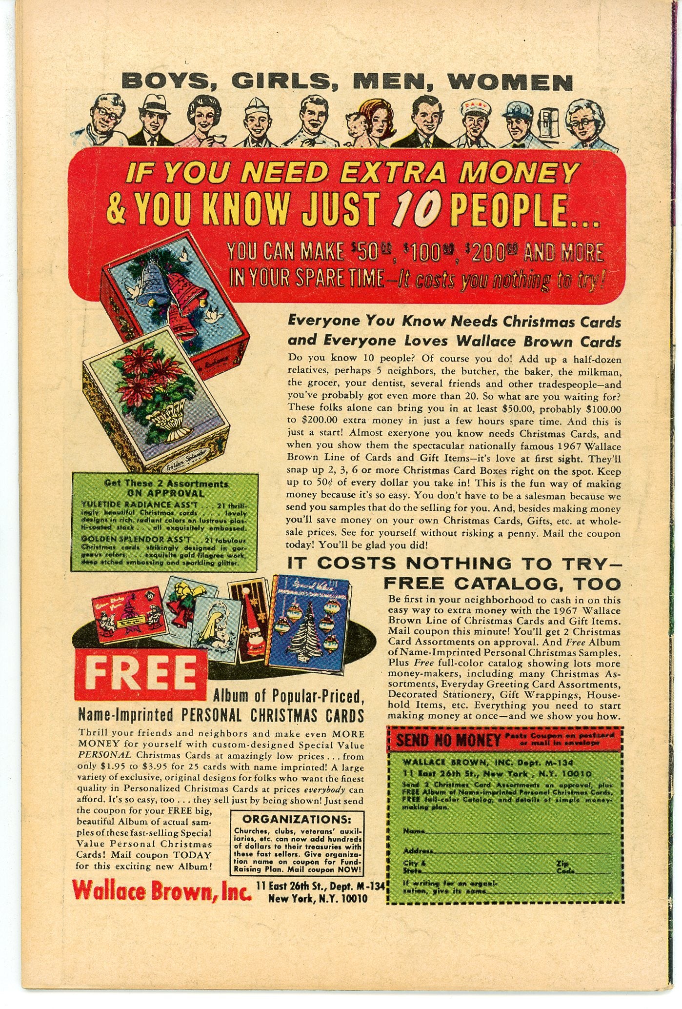 Tales of Suspense (1959) #93