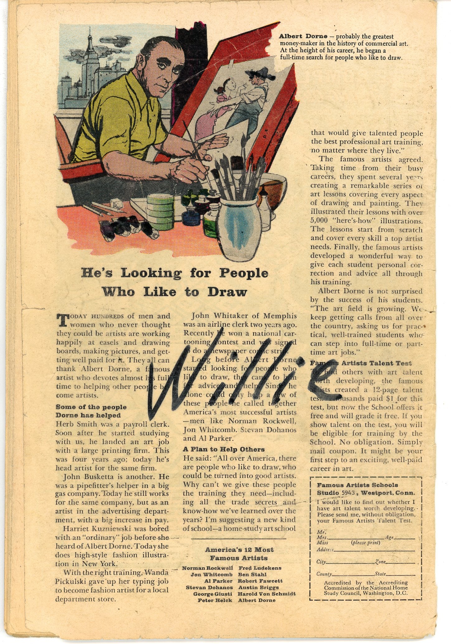 Journey Into Mystery (Thor) Vol.1 #94