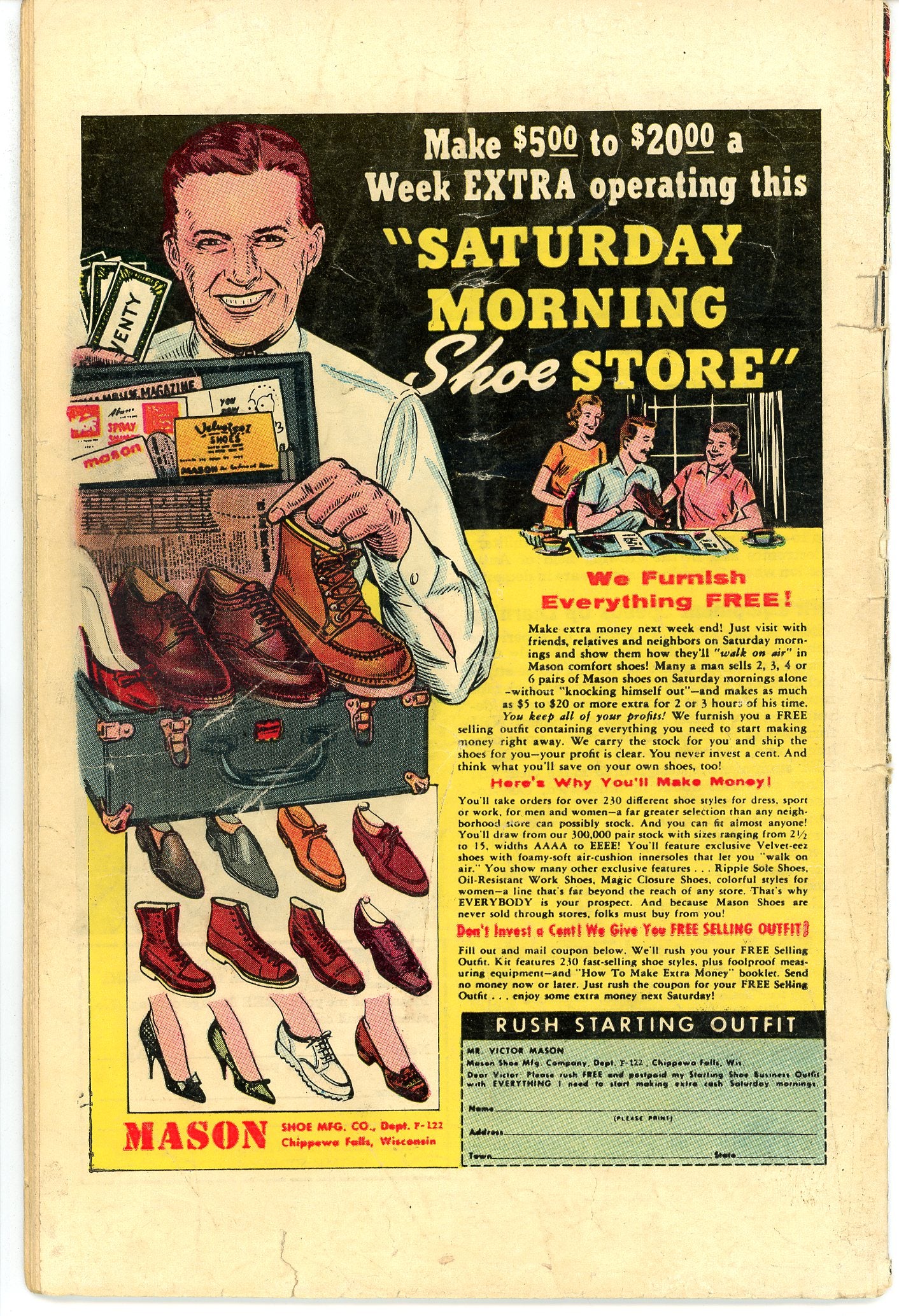 Journey Into Mystery (Thor) Vol.1 #101