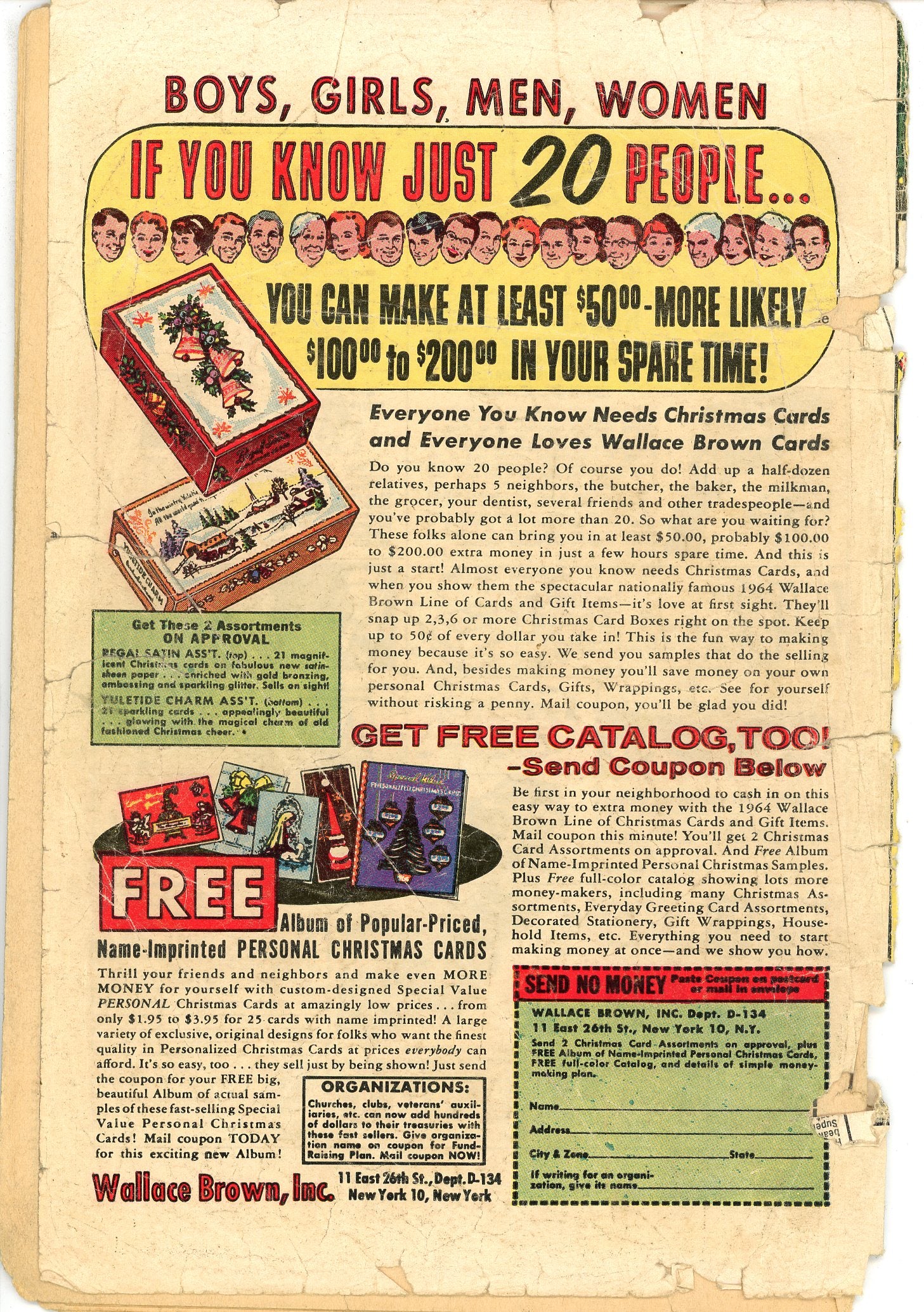 Journey Into Mystery (Thor) Vol.1 #108