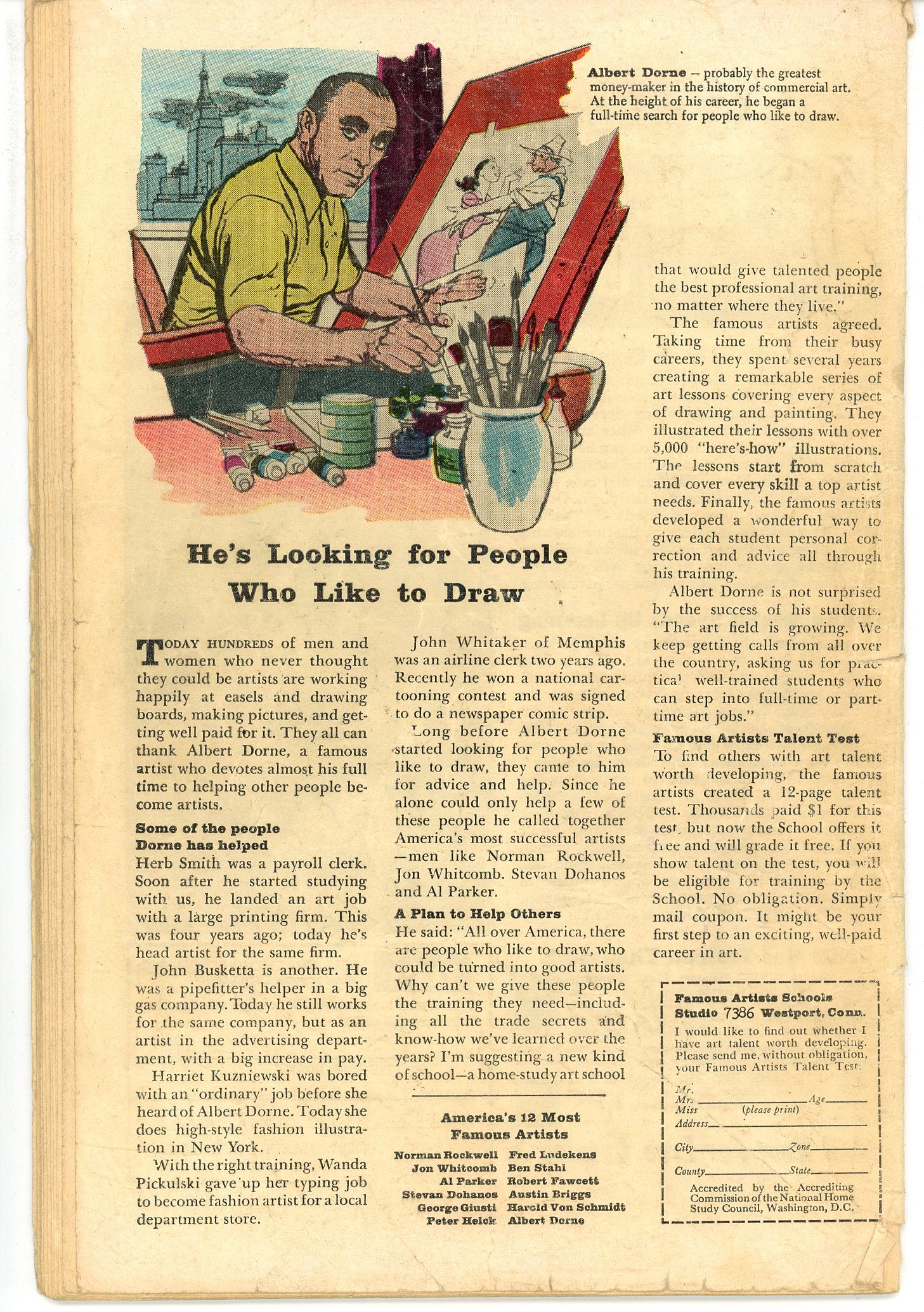 Journey Into Mystery (Thor) Vol.1 #110