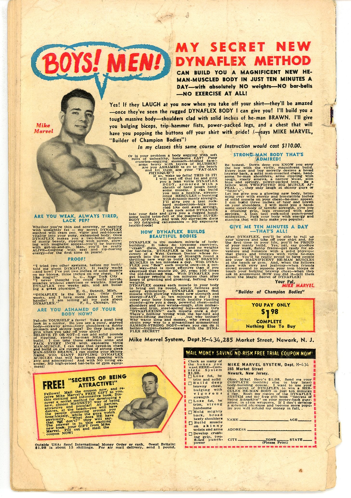 Journey Into Mystery (Thor) Vol.1 #113