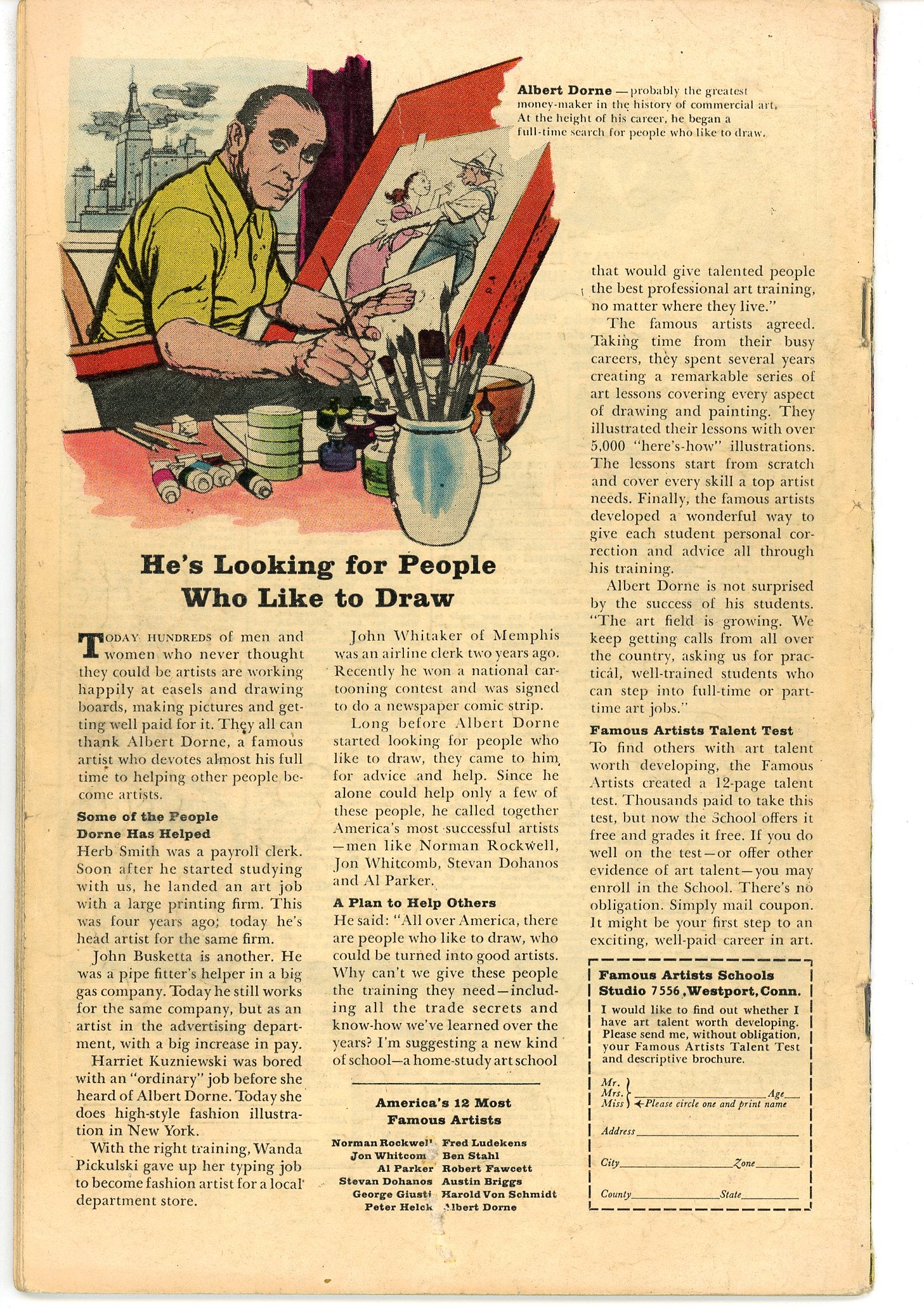 Journey Into Mystery (Thor) Vol.1 #115