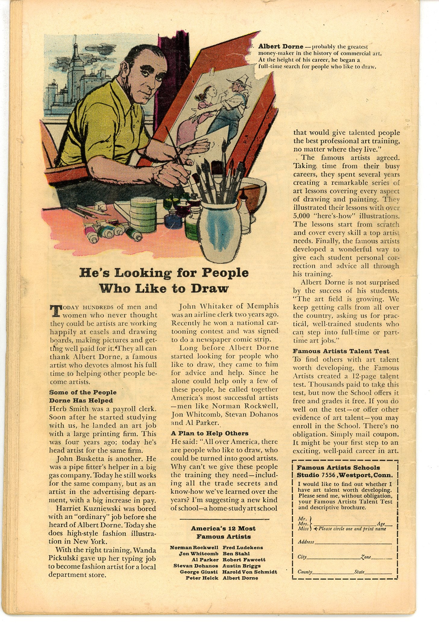 Journey Into Mystery (Thor) Vol.1 #116