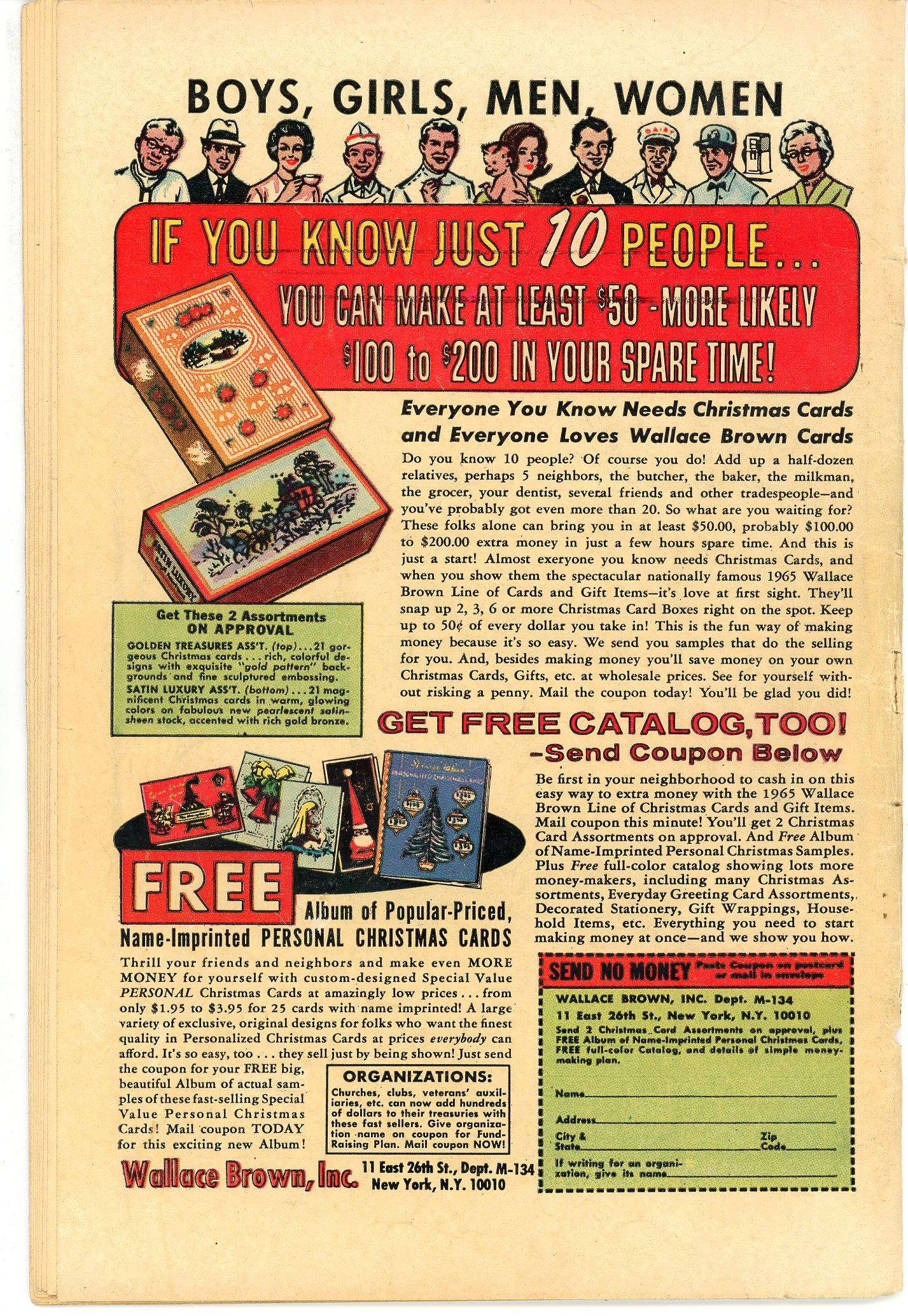 Journey Into Mystery (Thor) Vol.1 #120