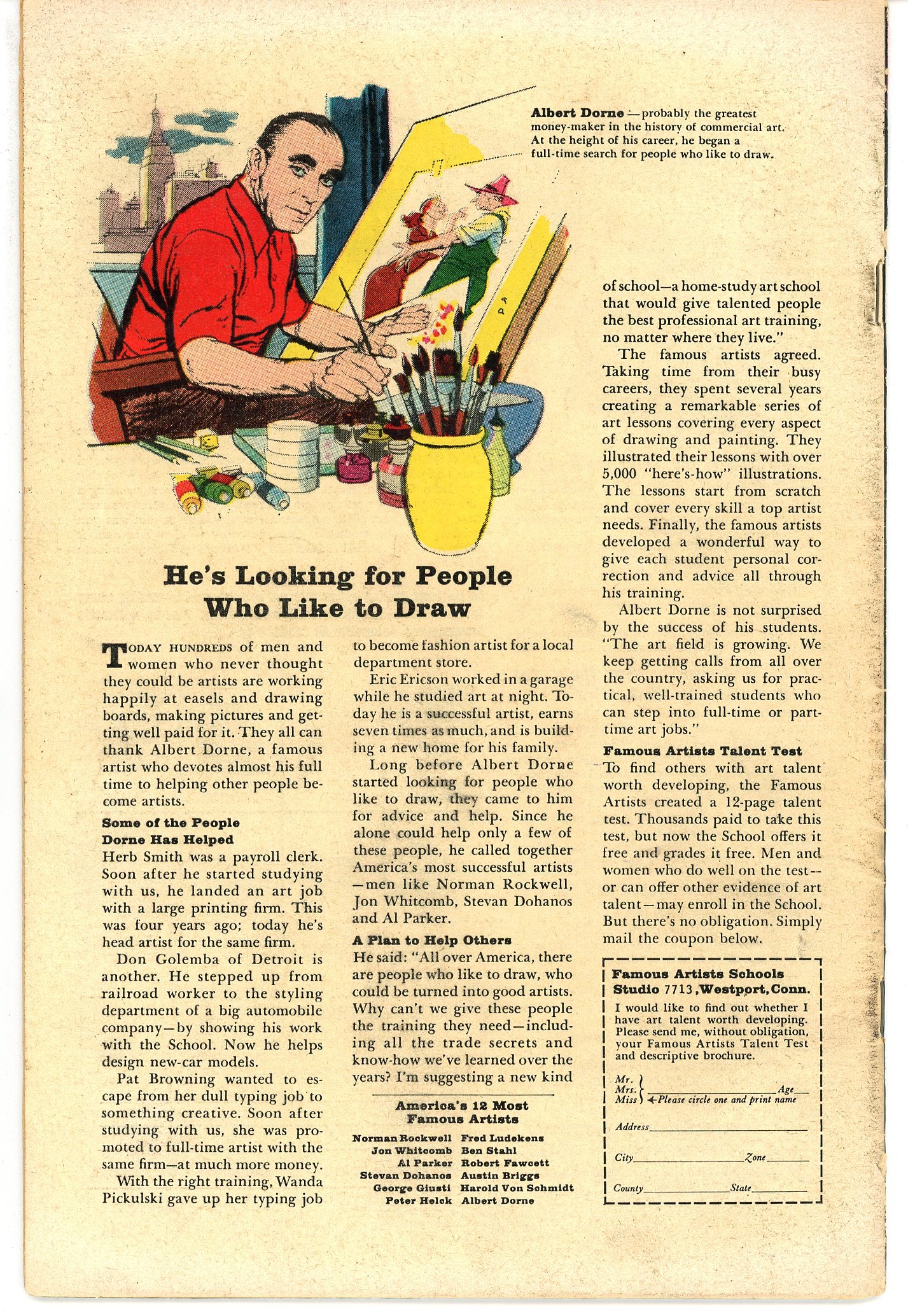 Journey Into Mystery (Thor) Vol.1 #121