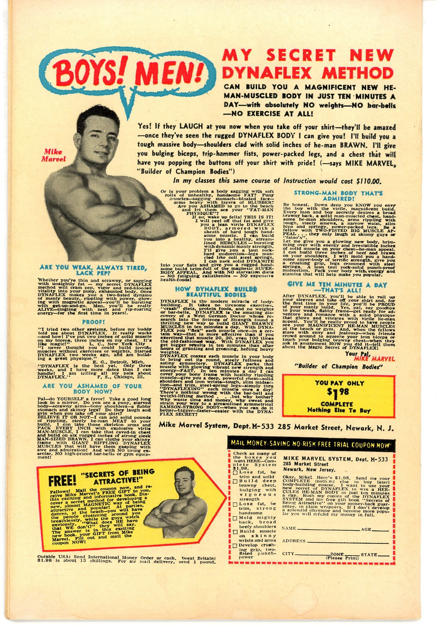 Journey Into Mystery (Thor) Vol.1 #124