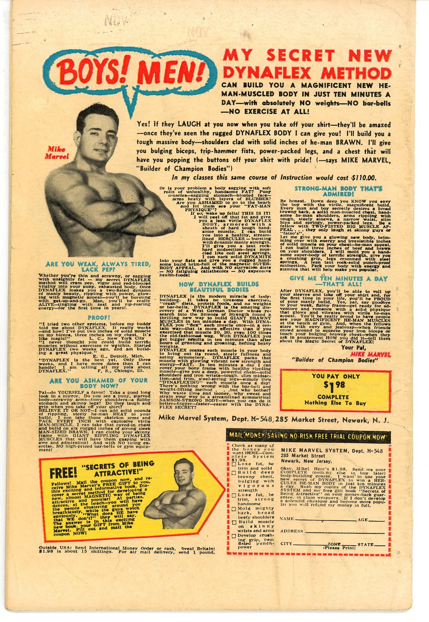 Journey Into Mystery (Thor) Vol.1 #125