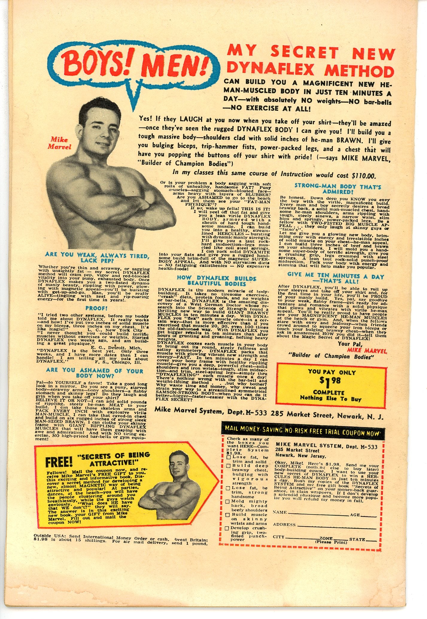 Journey Into Mystery (Thor) Vol.1 #123