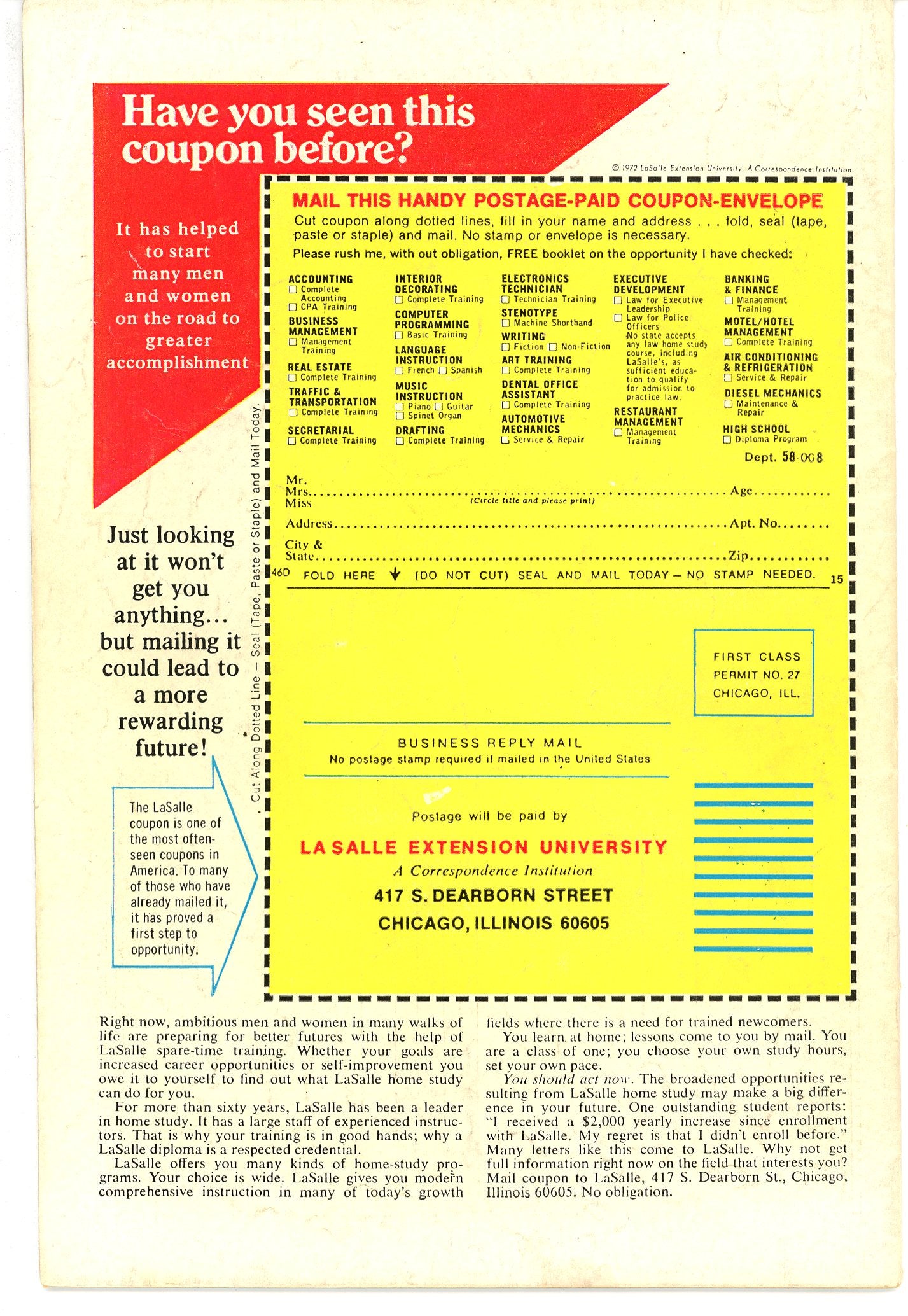 Creatures on the Loose Vol.1 #32