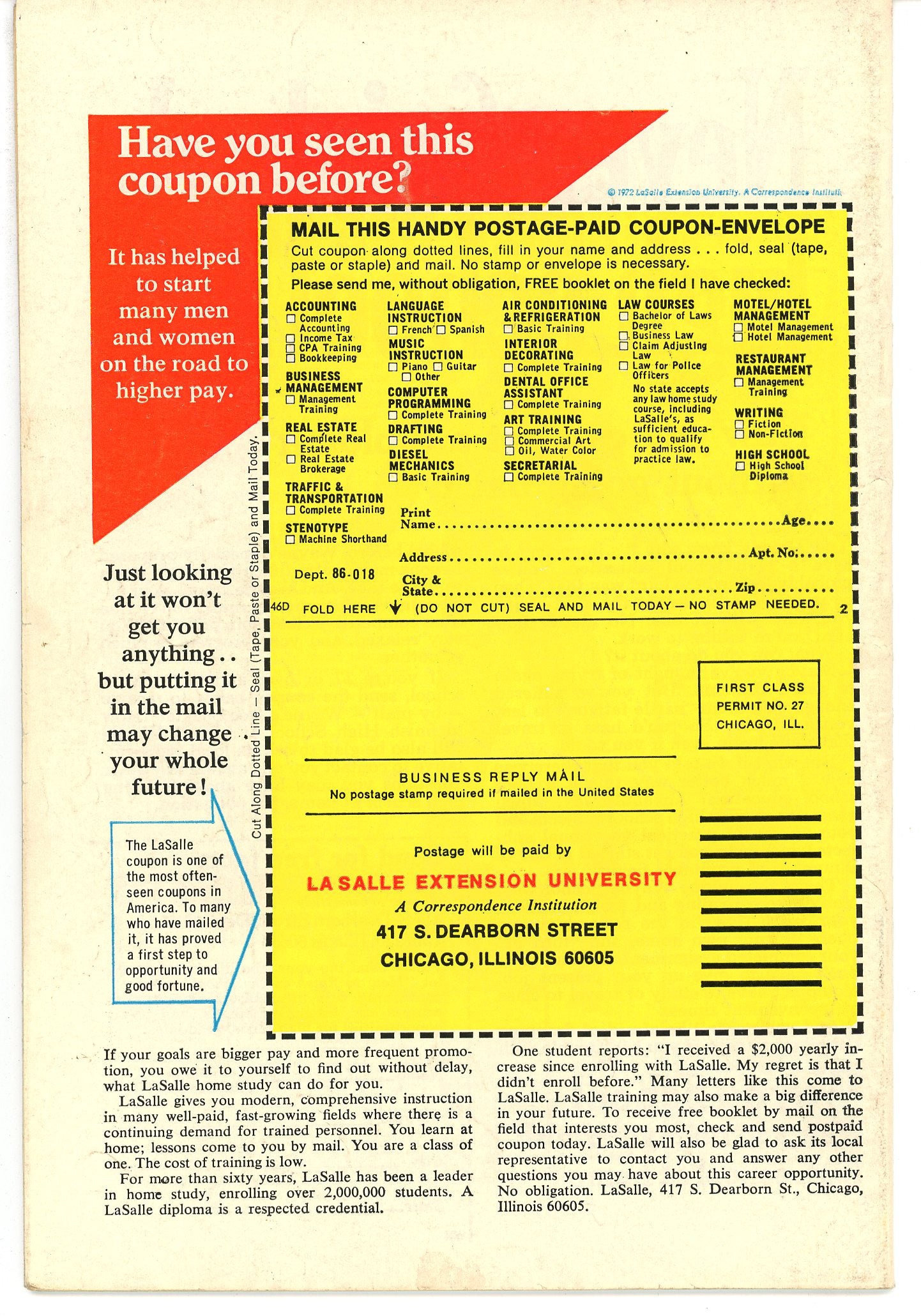 Tomb of Dracula Vol.1 #7