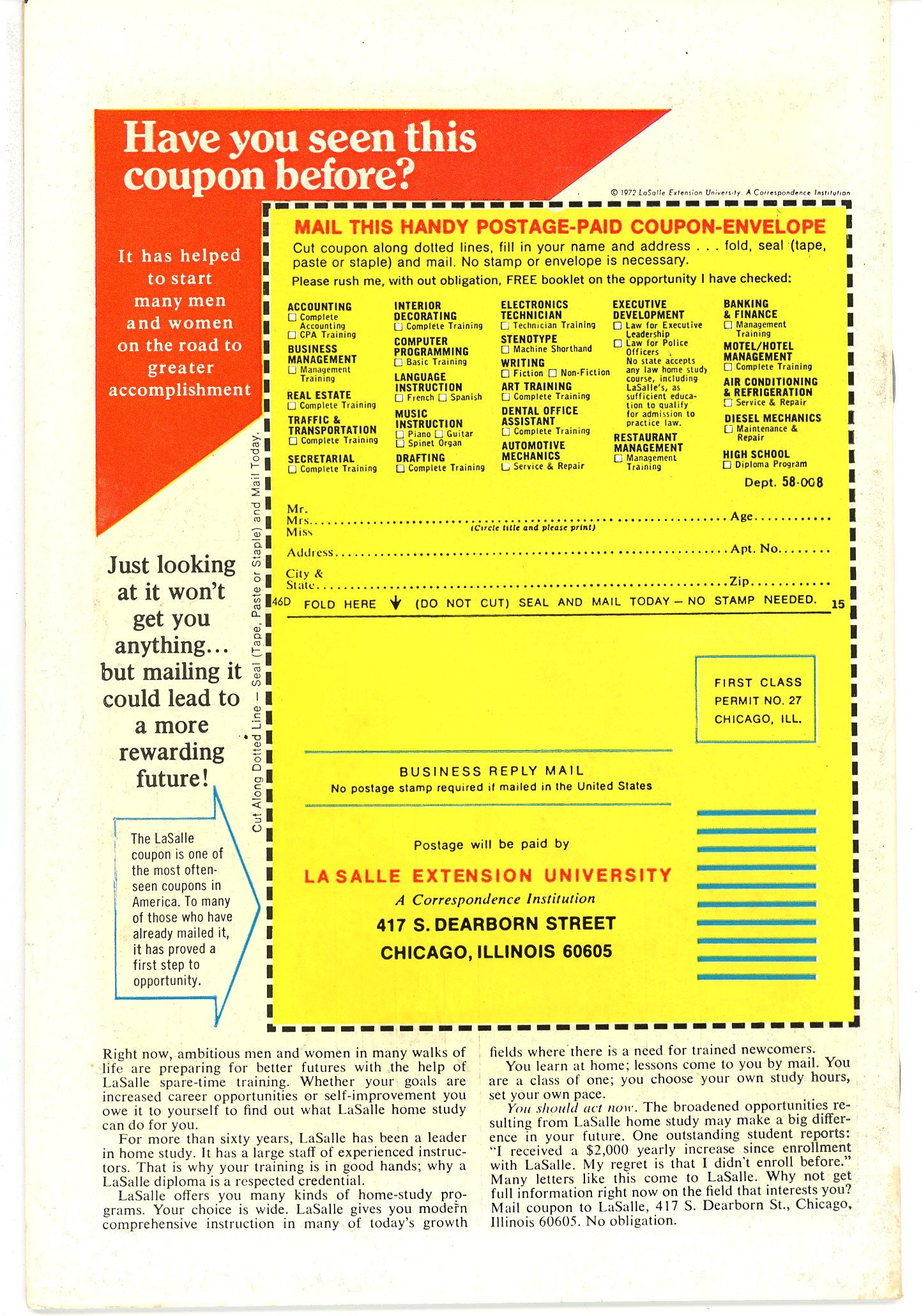 Tomb of Dracula Vol.1 #27