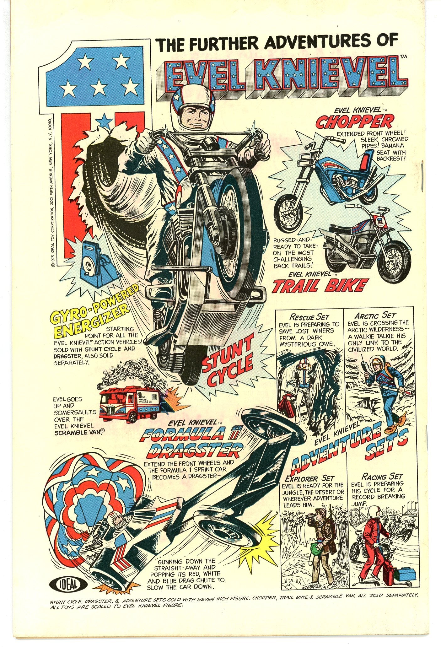 Tomb of Dracula Vol.1 #40