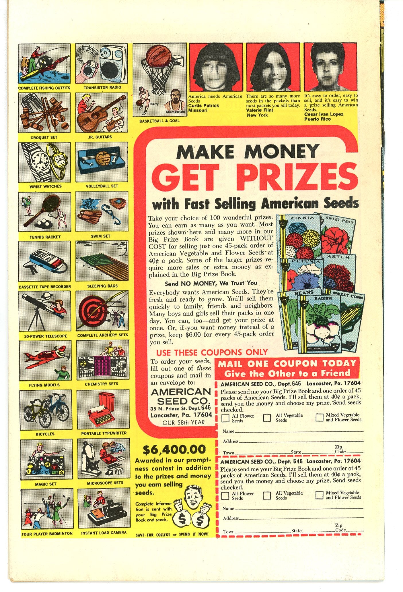 Tomb of Dracula Vol.1 #45