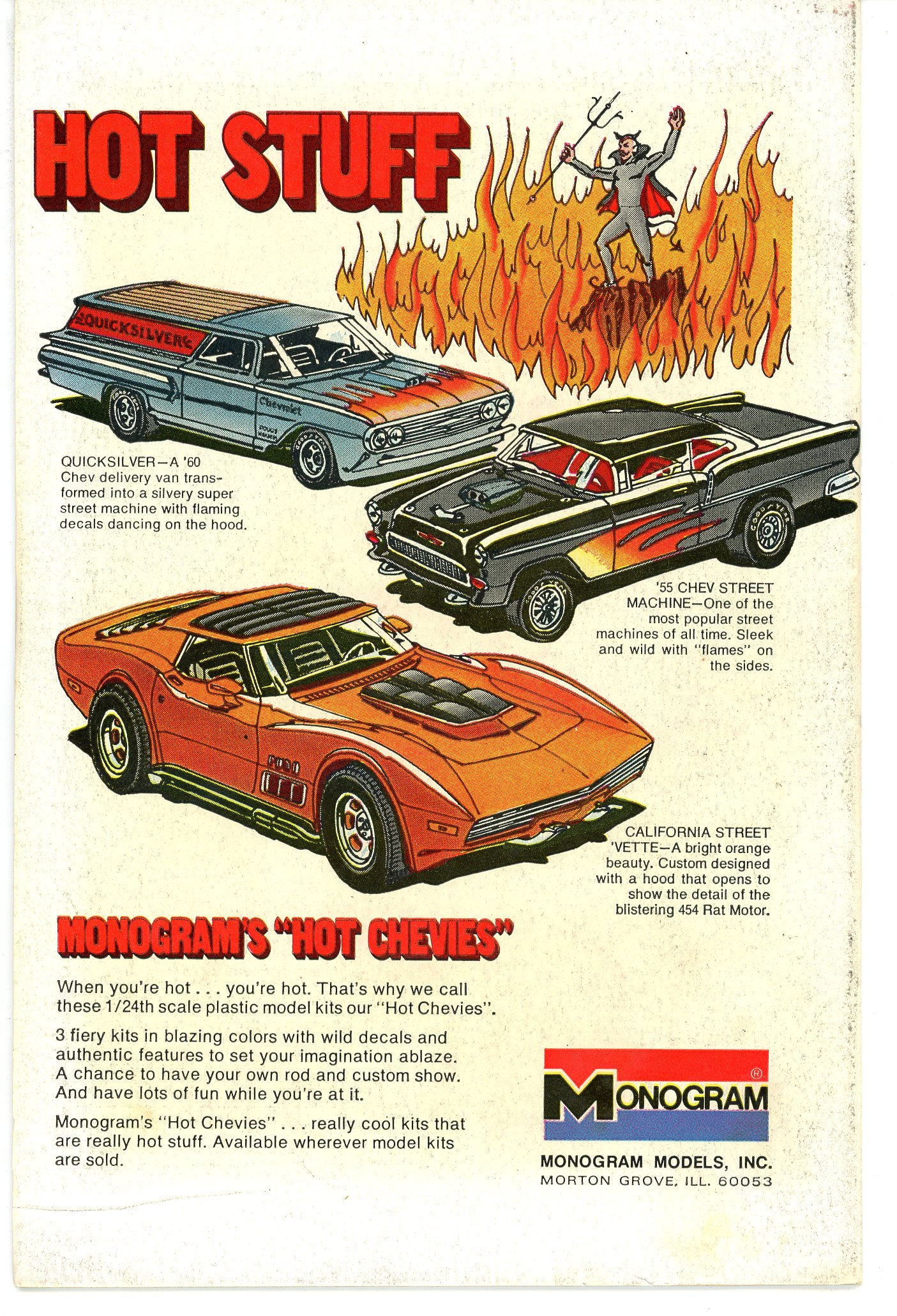 Tomb of Dracula Vol.1 #46