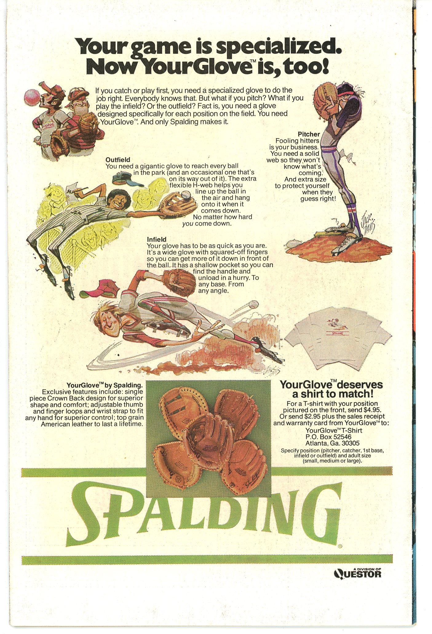 Tomb of Dracula Vol.1 #48