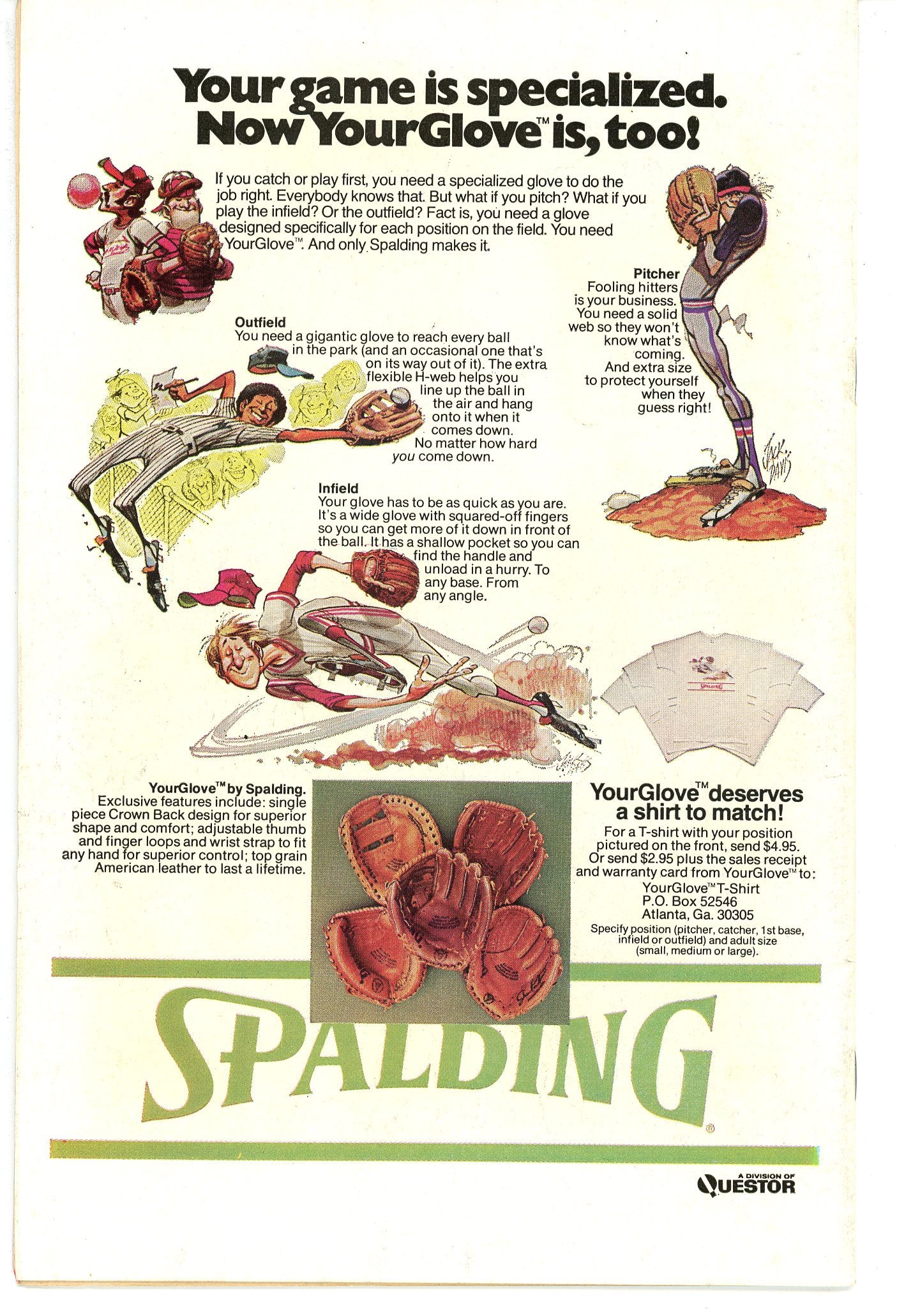 Tomb of Dracula Vol.1 #49