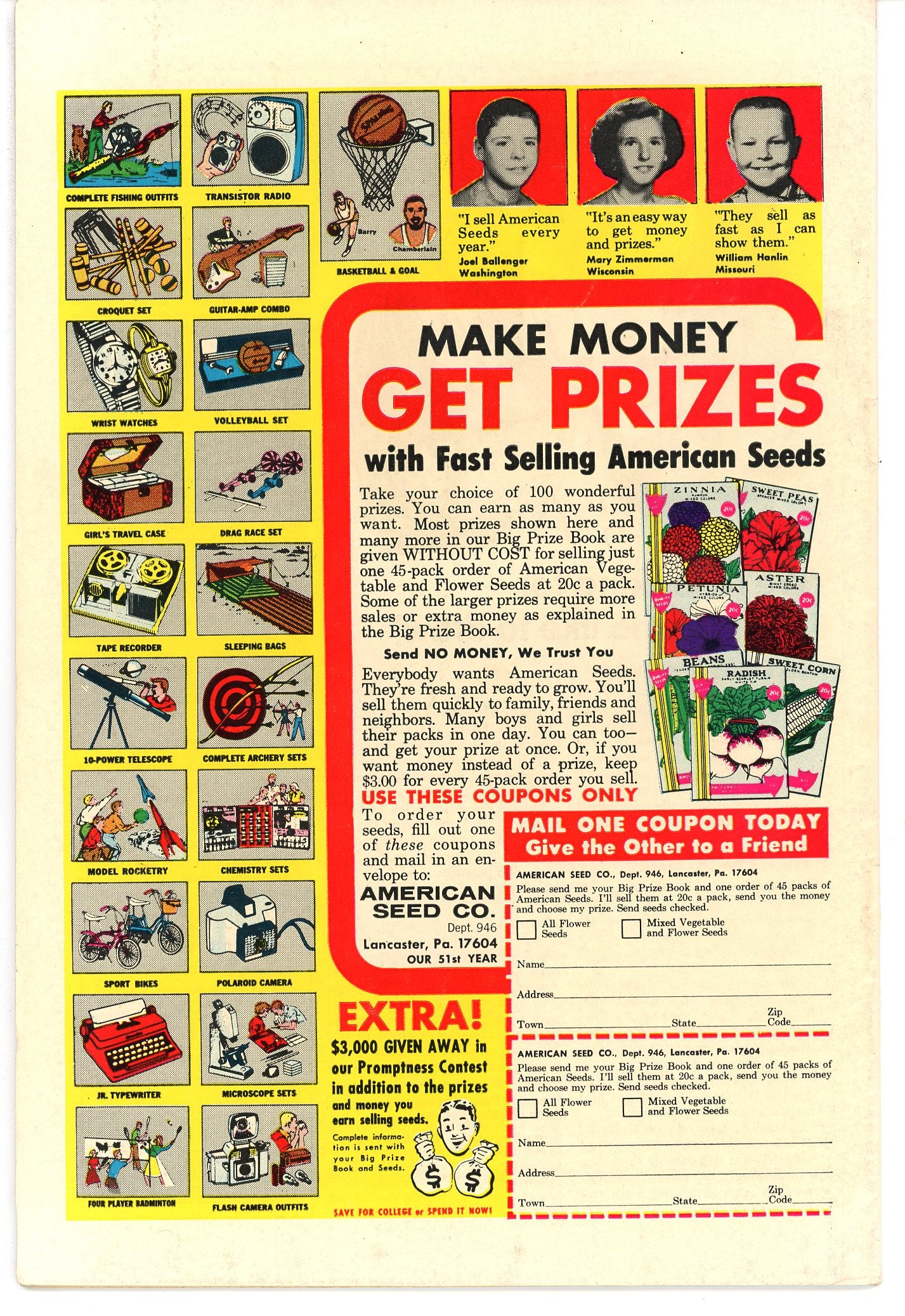 Captain Savage (1968) #13