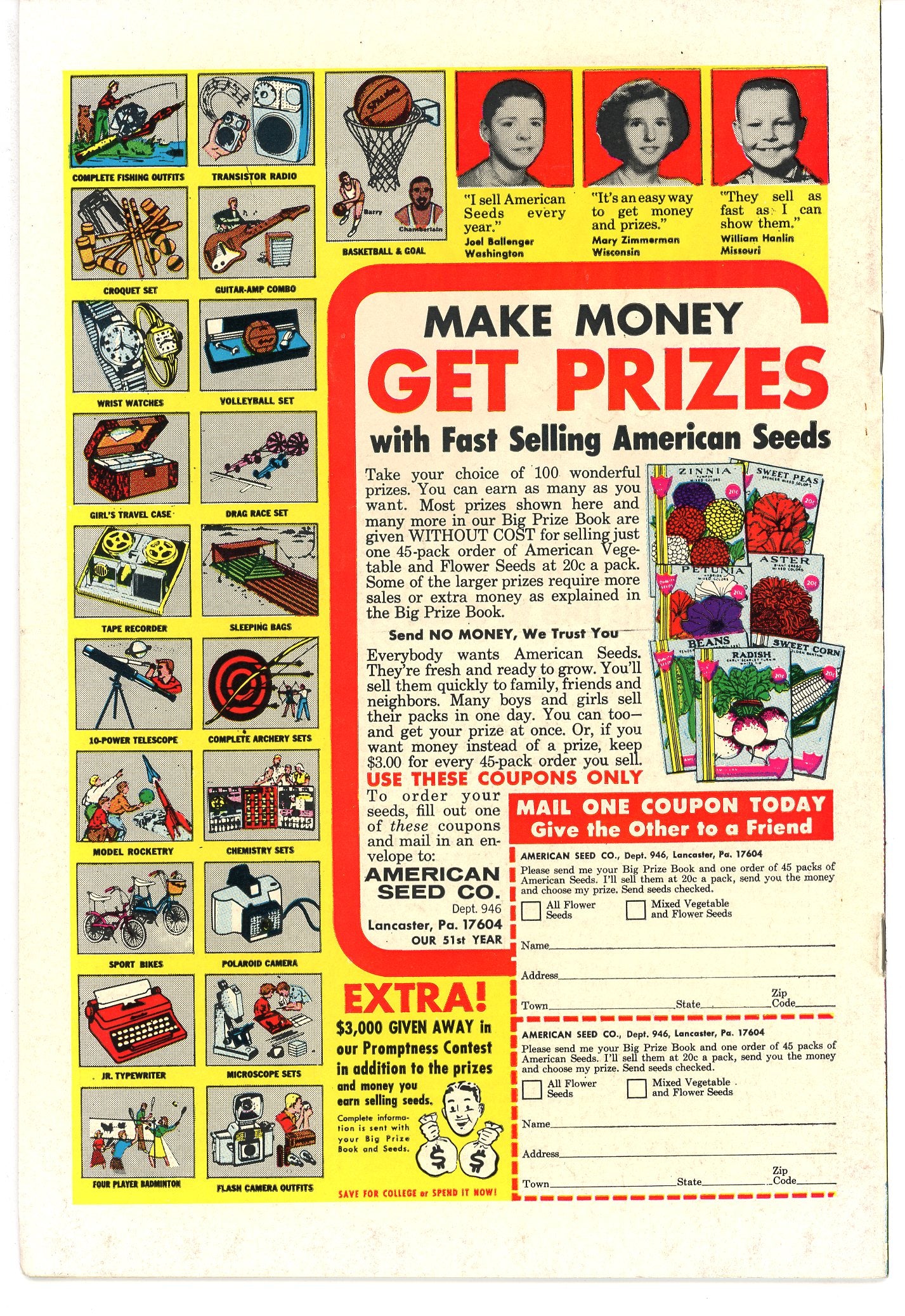 Captain Savage (1968) #14