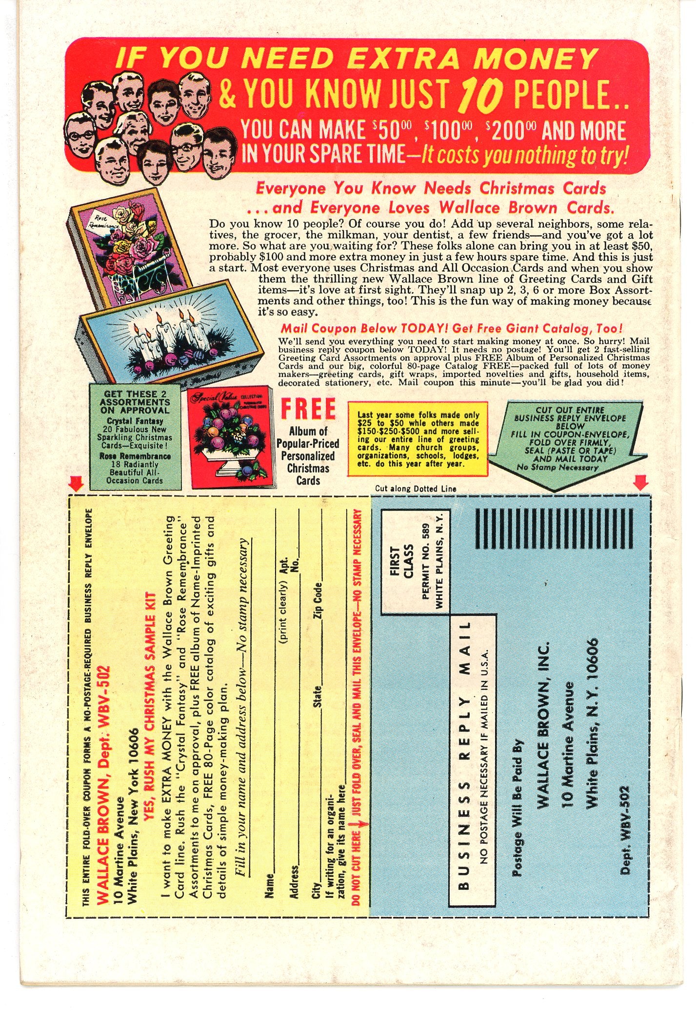 Captain Savage (1968) #16