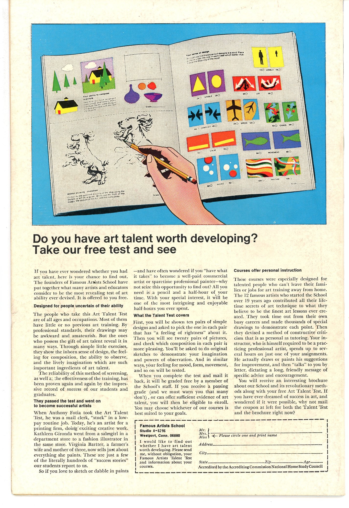 Captain Savage (1968) #19