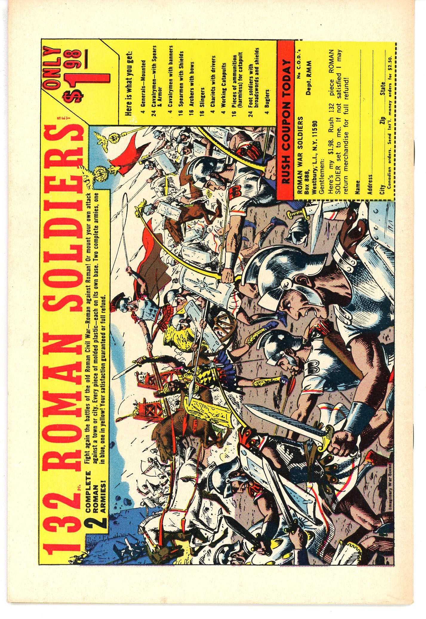 Captain Marvel Vol.1 #3