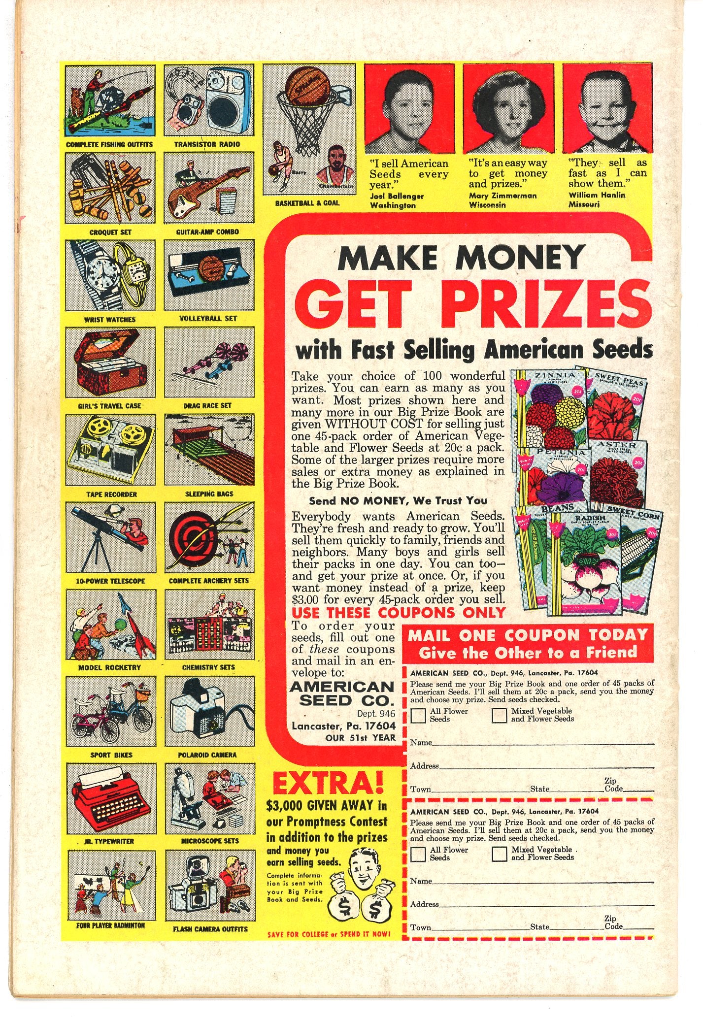 Fantastic Four Vol.1 #87