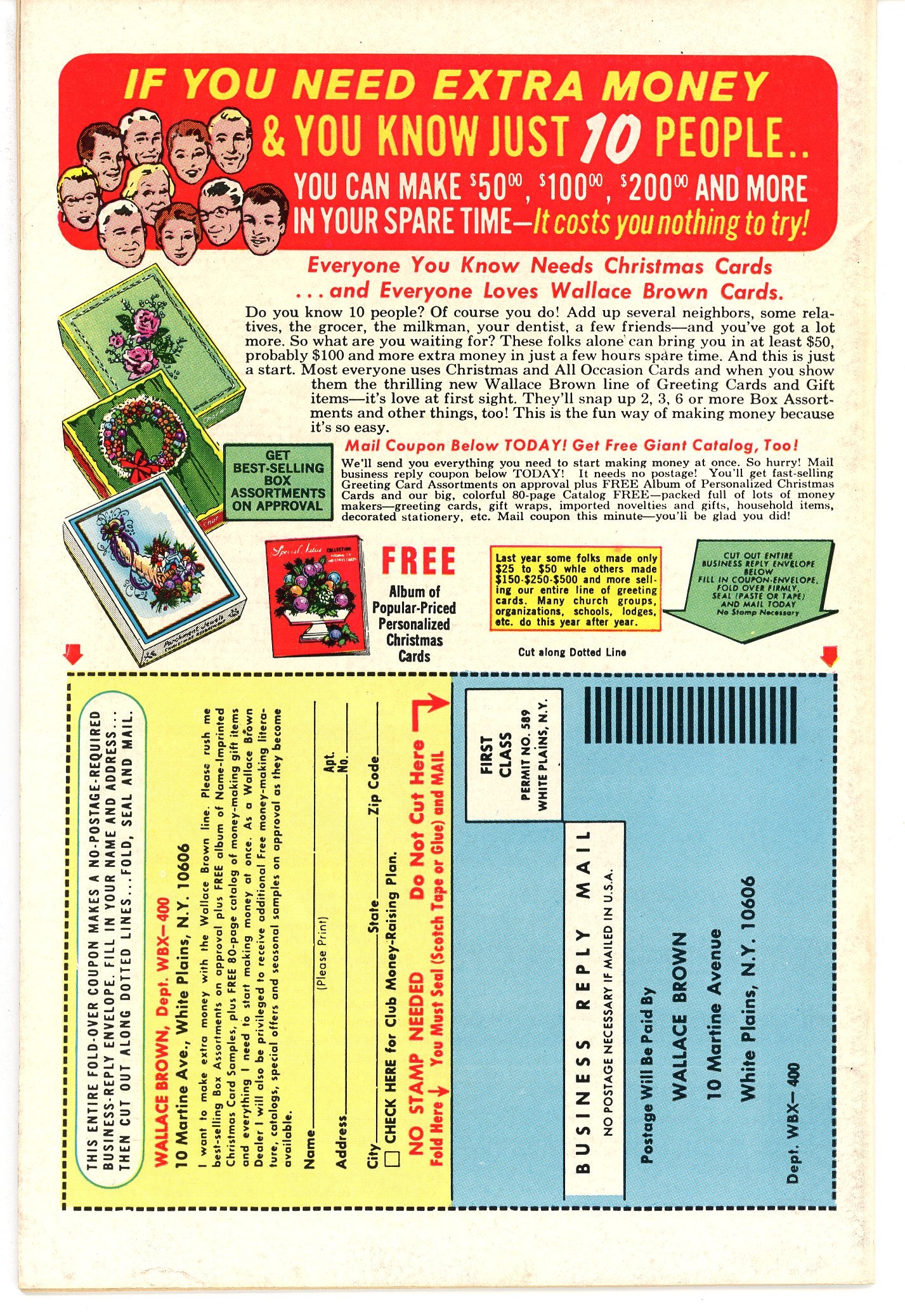 Silver Surfer Vol.1 #18